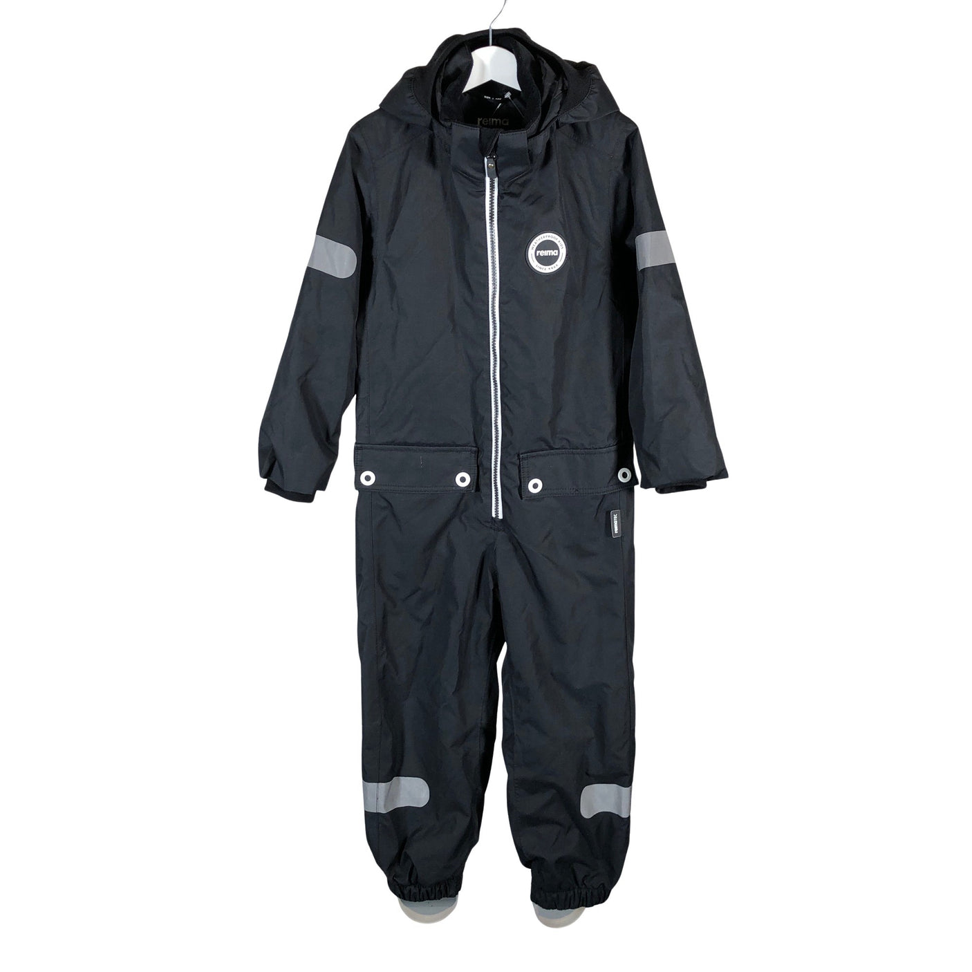 Unisex Reimatec - Kevyttoppahaalari, koko 110 - 116 - (1)