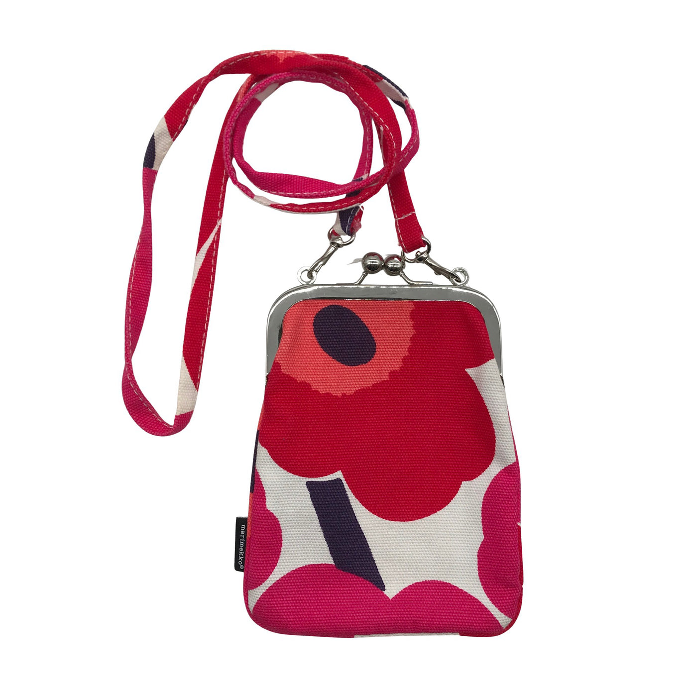 Unisex Marimekko - Olkalaukku, koko Mini - (1)