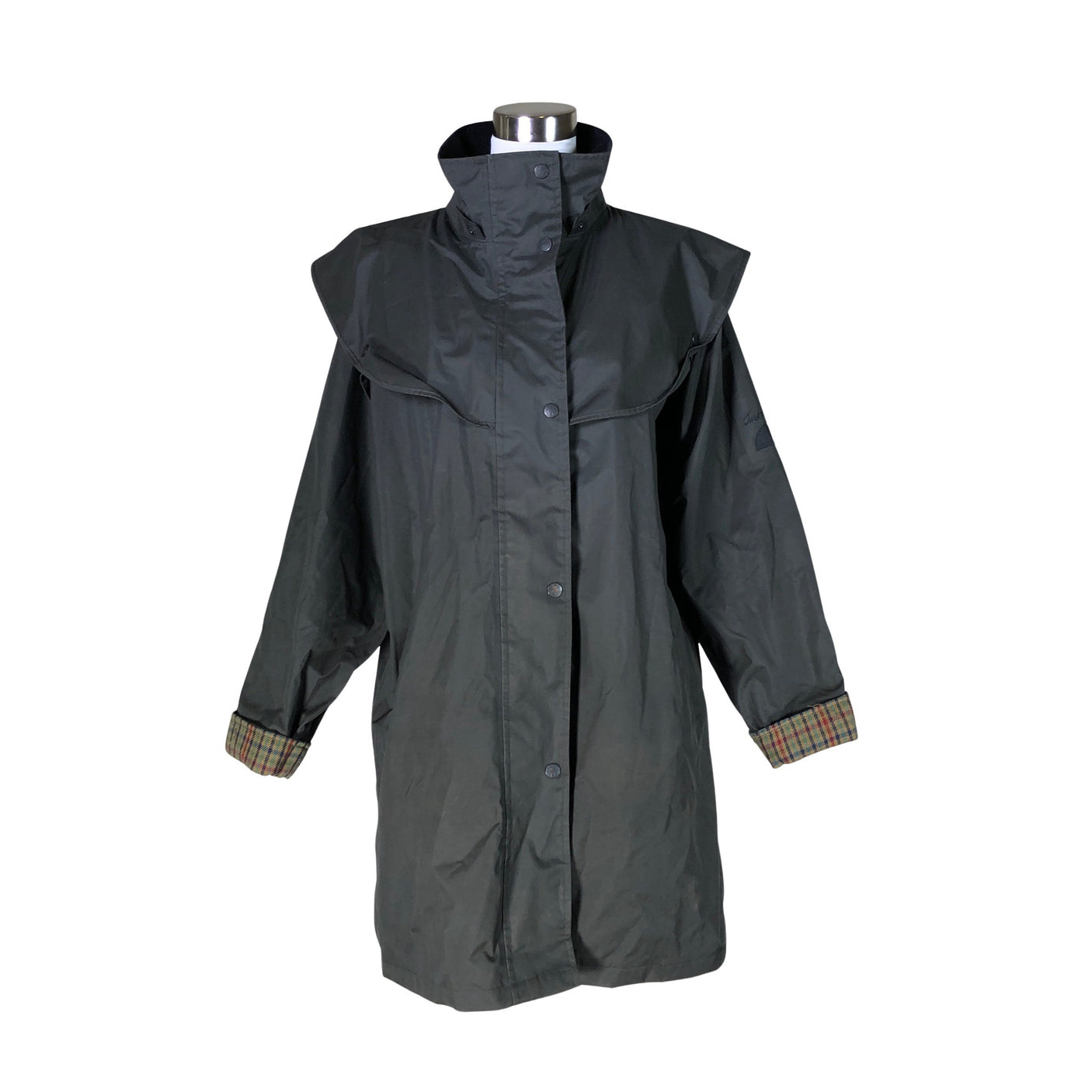 Unisex Jack Murphy - Ulkoilutakki, koko 40 - (1)