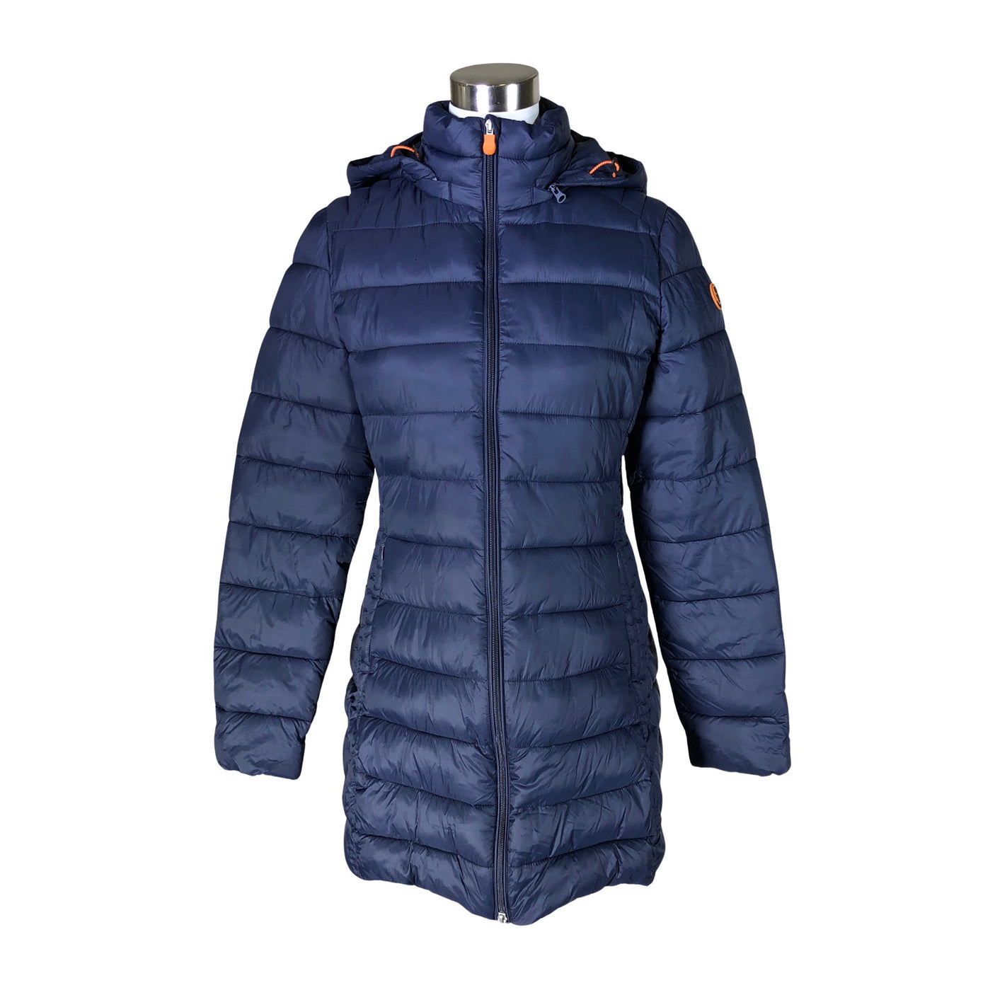 Unisex Save The Duck - Toppatakki, koko 38 - (1)