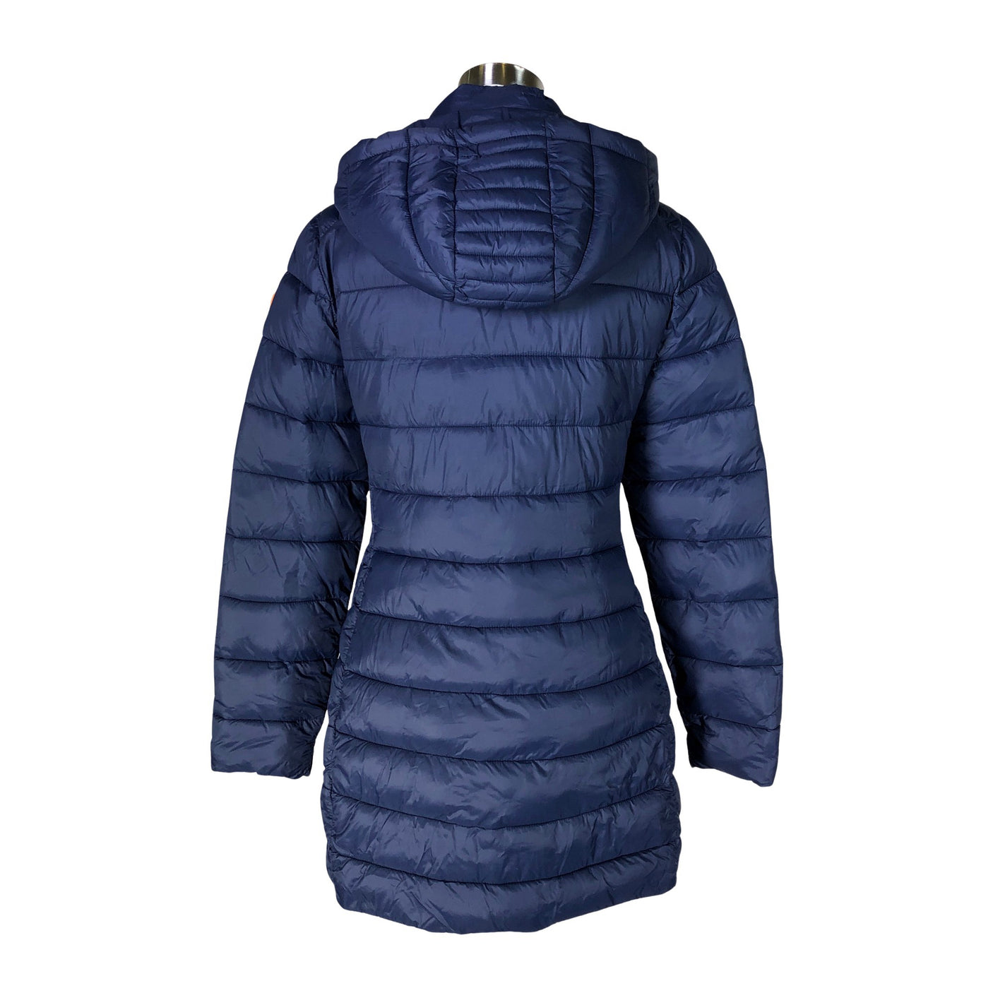 Unisex Save The Duck - Toppatakki, koko 38 - (2)