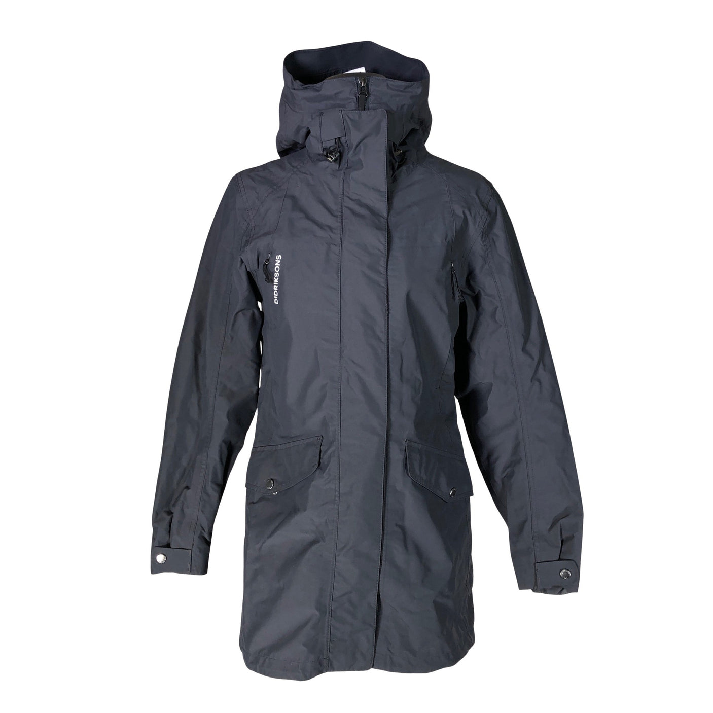 Unisex Didriksons - Parkatakki, koko 38 - (1)