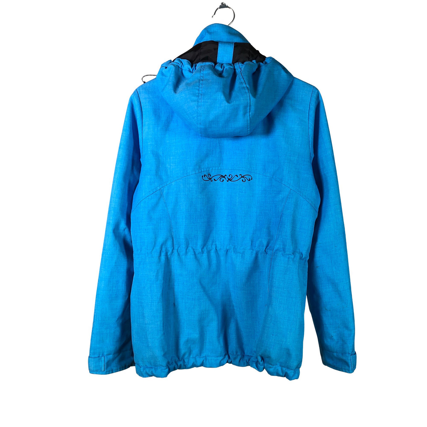 Unisex Torstai - Kevyttoppatakki, koko 38 - (2)