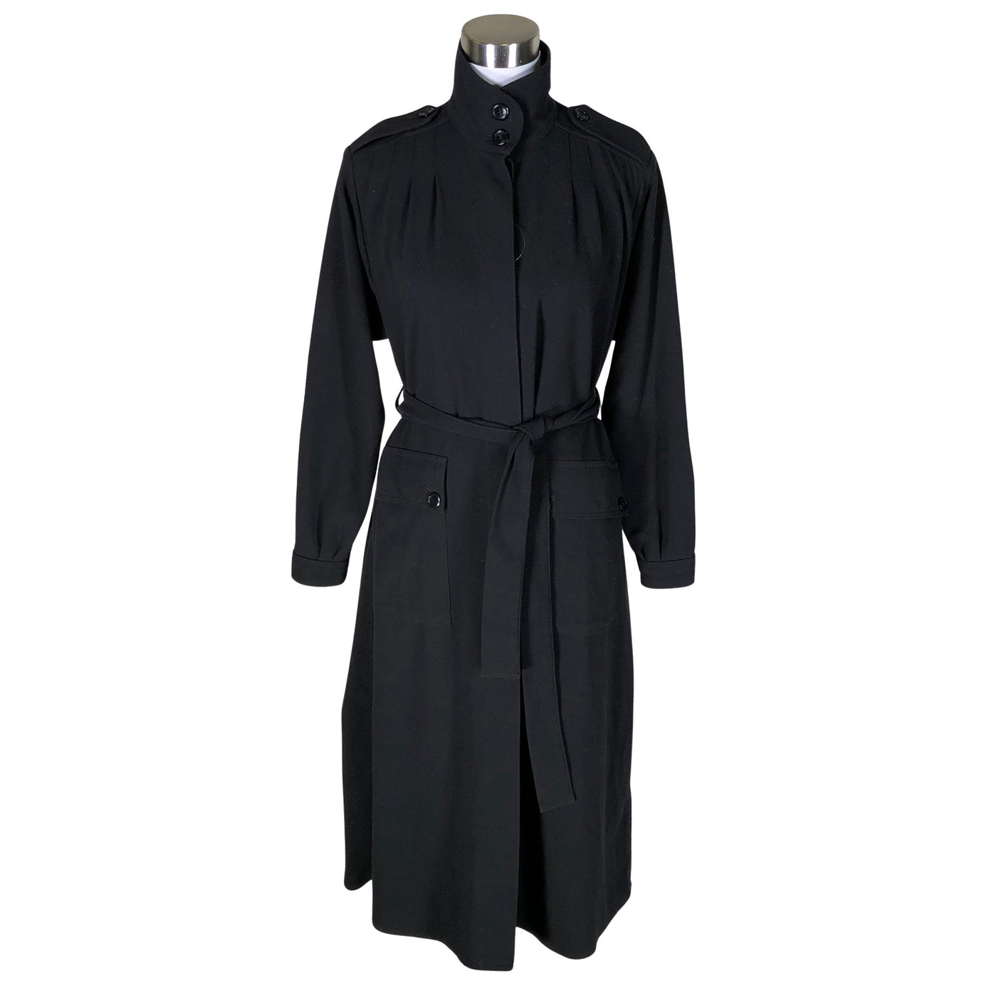 Unisex Rodebjer - Trenssitakki, koko 34 - (1)