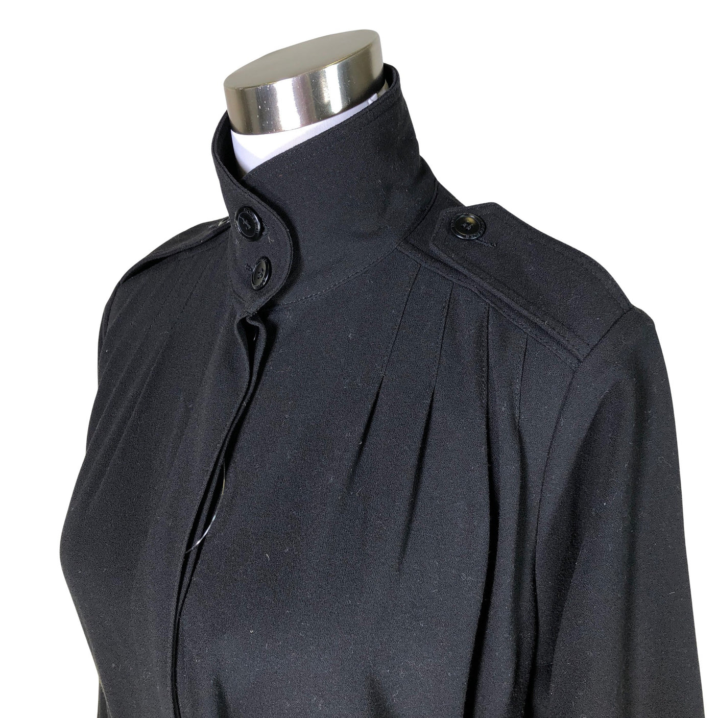 Unisex Rodebjer - Trenssitakki, koko 34 - (3)