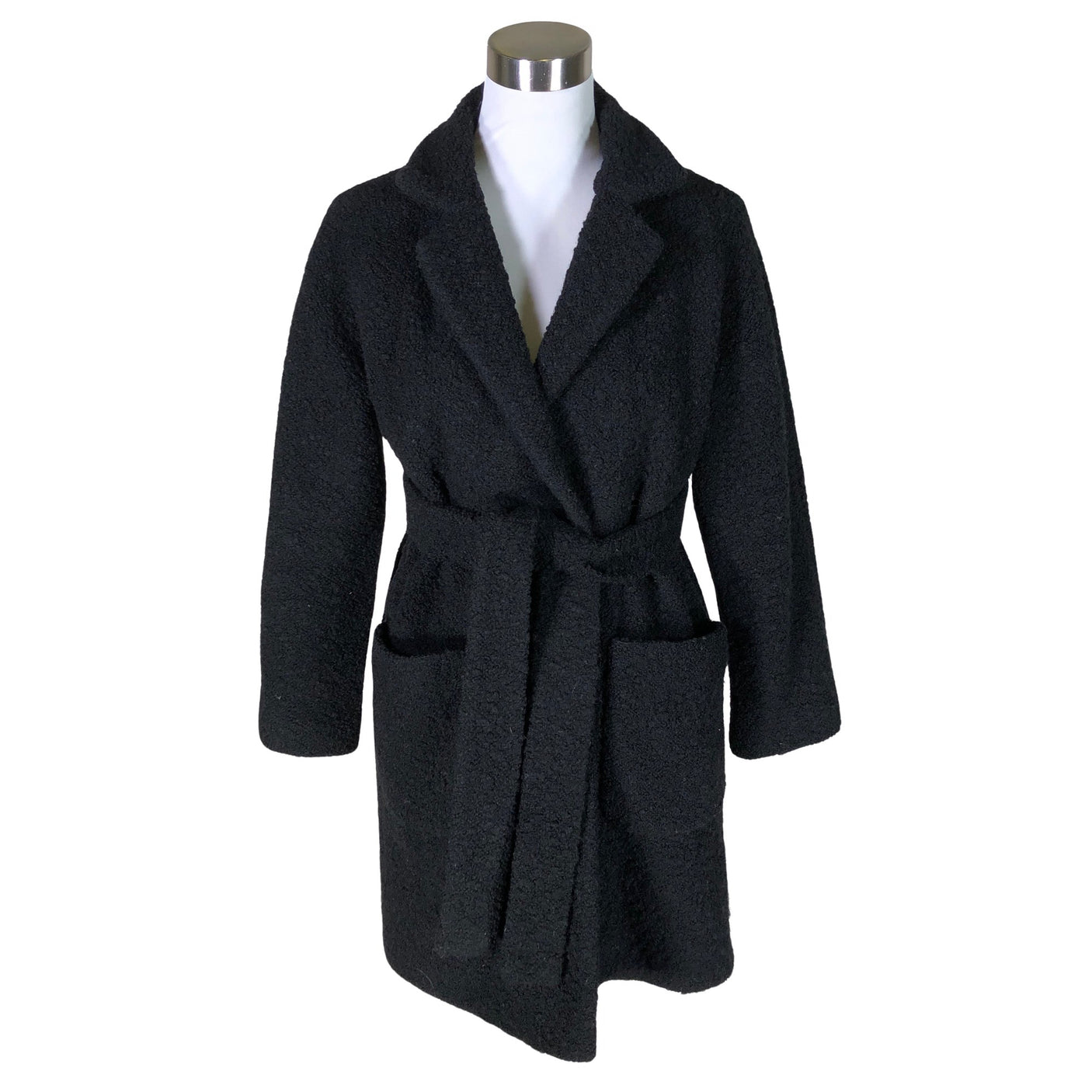 Unisex Ganni - Villakangastakki, koko 34 - (1)