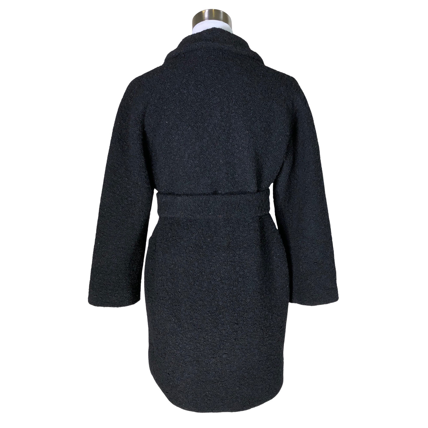 Unisex Ganni - Villakangastakki, koko 34 - (2)