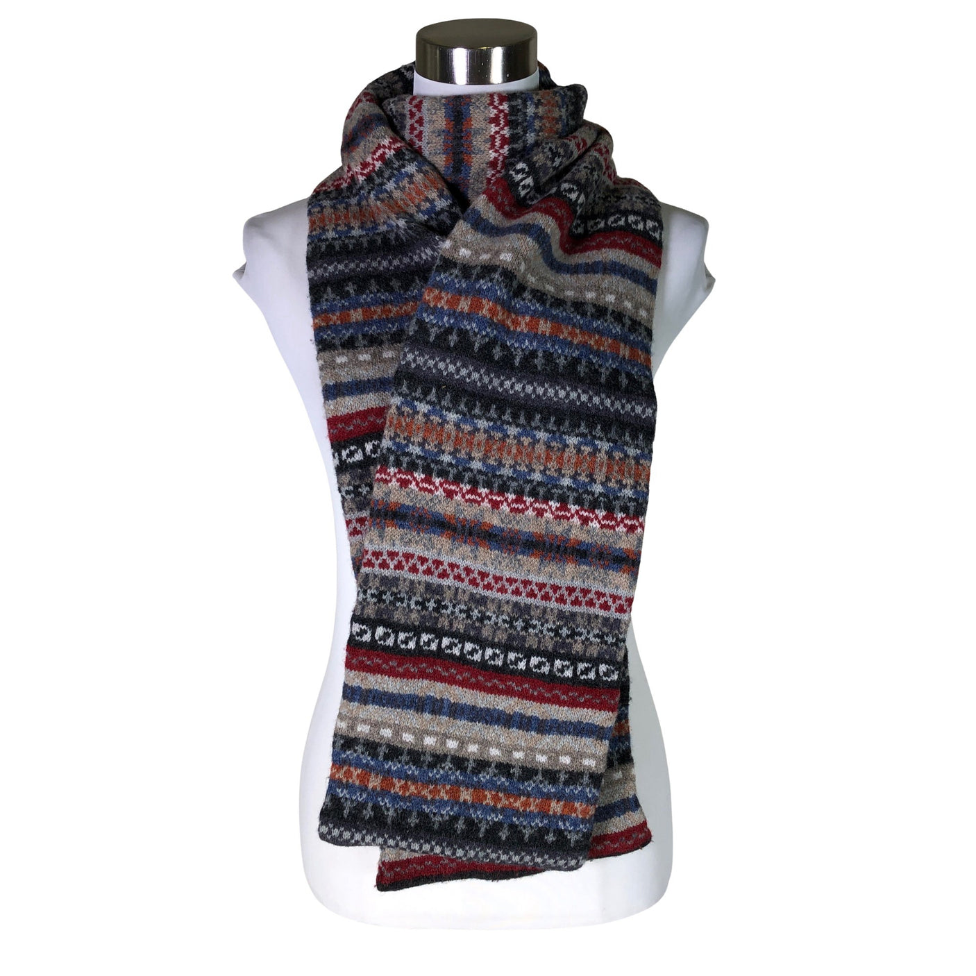 Unisex Barbour - Kaulaliina, koko Maxi - (1)