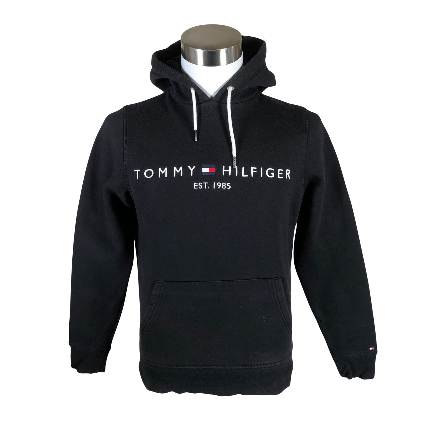 Unisex Tommy Hilfiger - Huppari, koko S - (1)