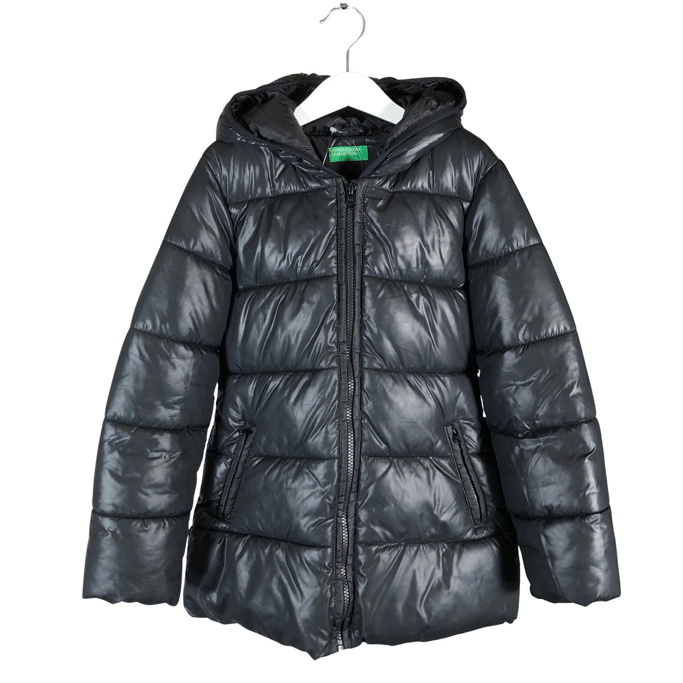 Unisex Benetton - Toppatakki, koko 128 - 134 - (1)