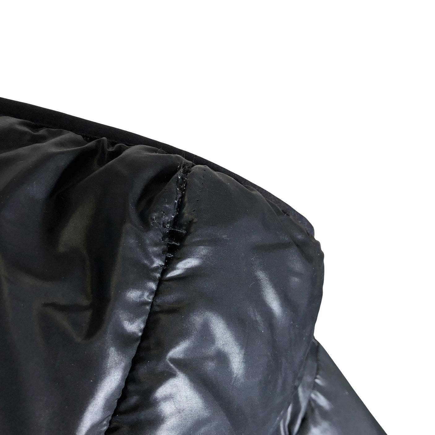 Unisex Benetton - Toppatakki, koko 128 - 134 - (3)