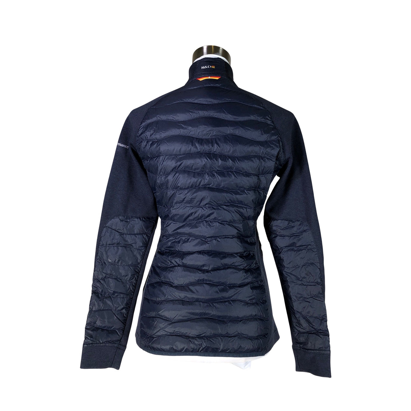 Unisex Peak Performance - Kevyttoppatakki, koko 38 - (2)