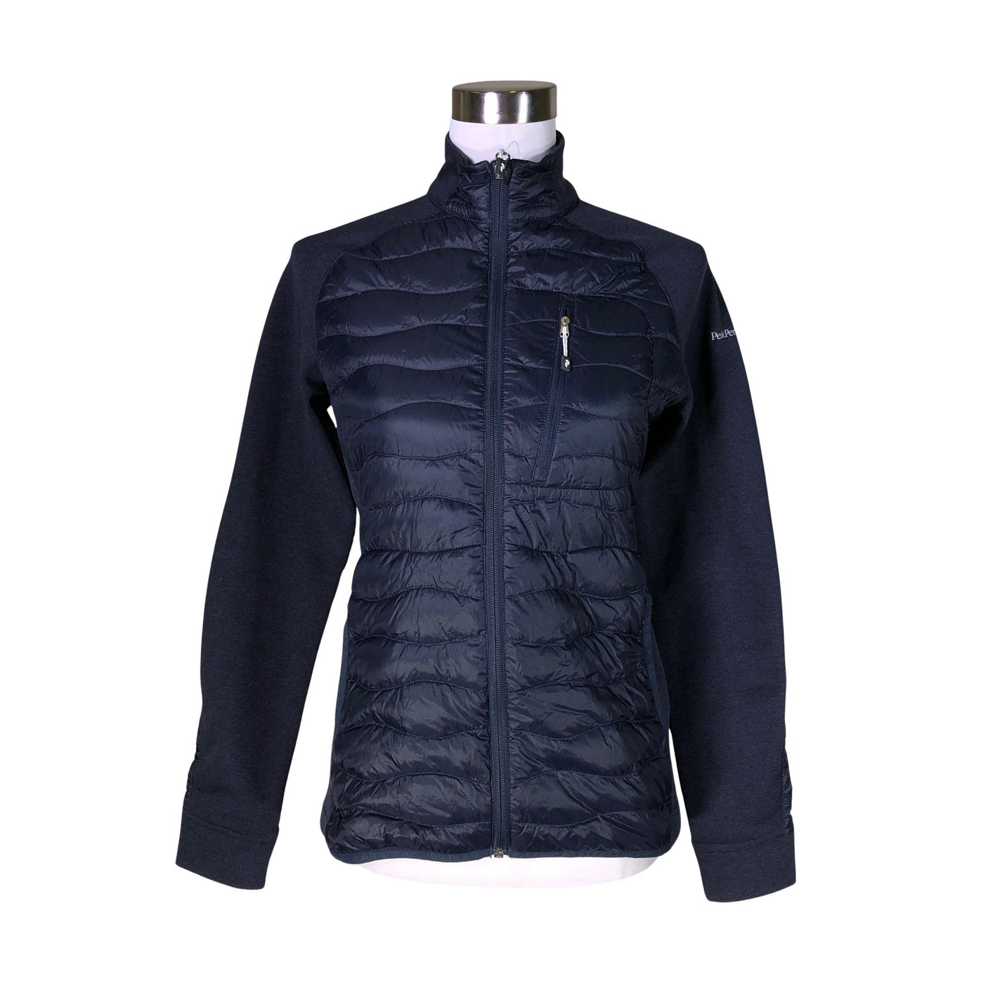 Unisex Peak Performance - Kevyttoppatakki, koko 38 - (1)