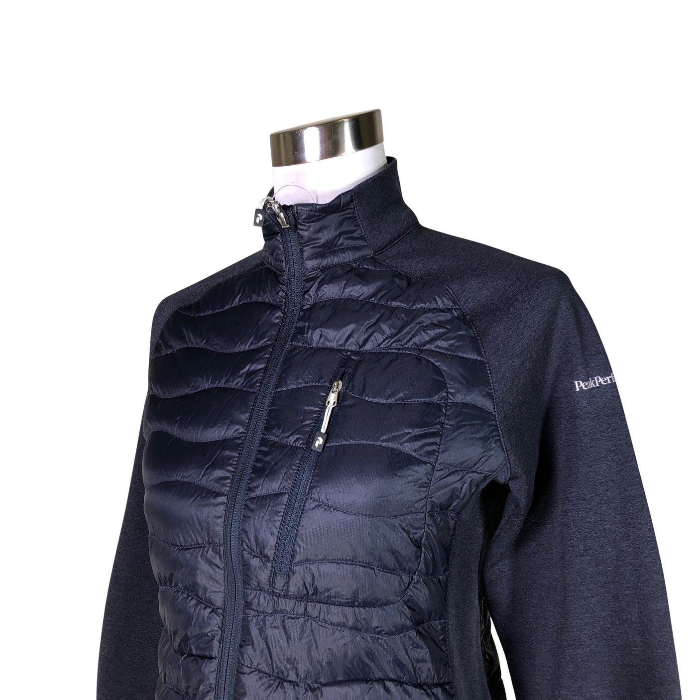 Unisex Peak Performance - Kevyttoppatakki, koko 38 - (3)