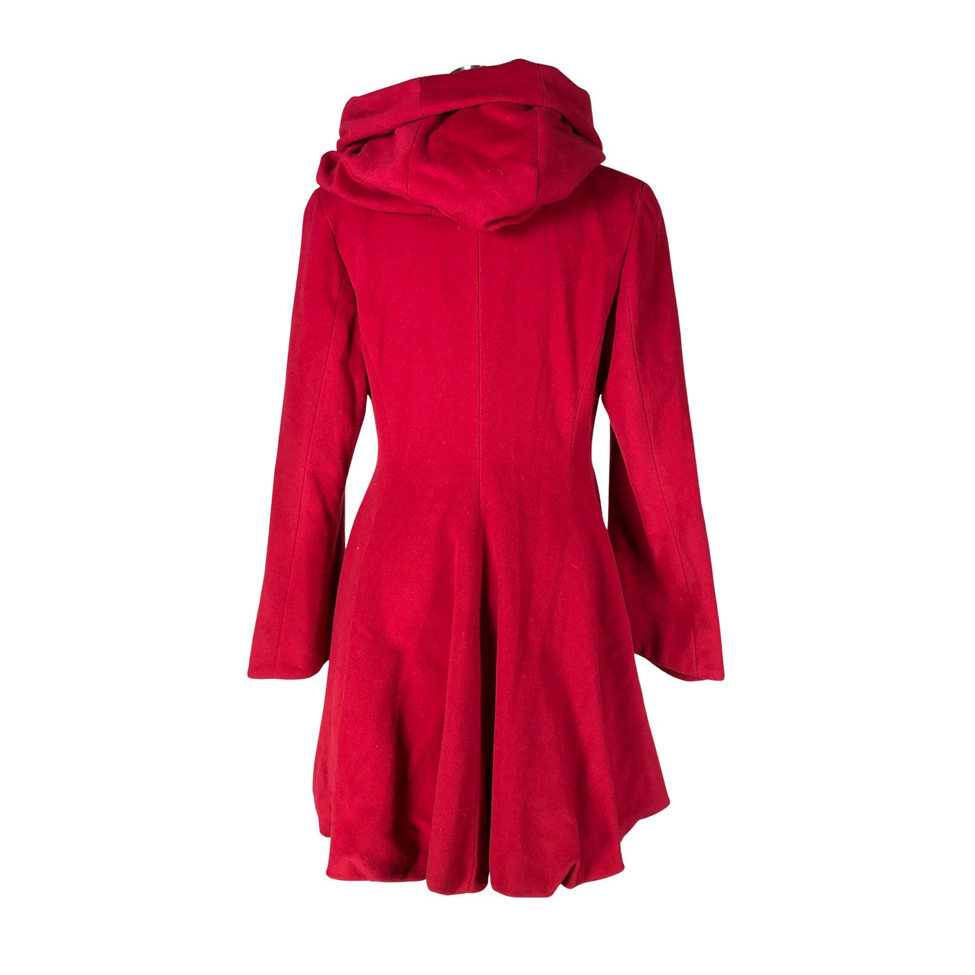 Unisex Erich Fend - Villakangastakki, koko 36 - (2)