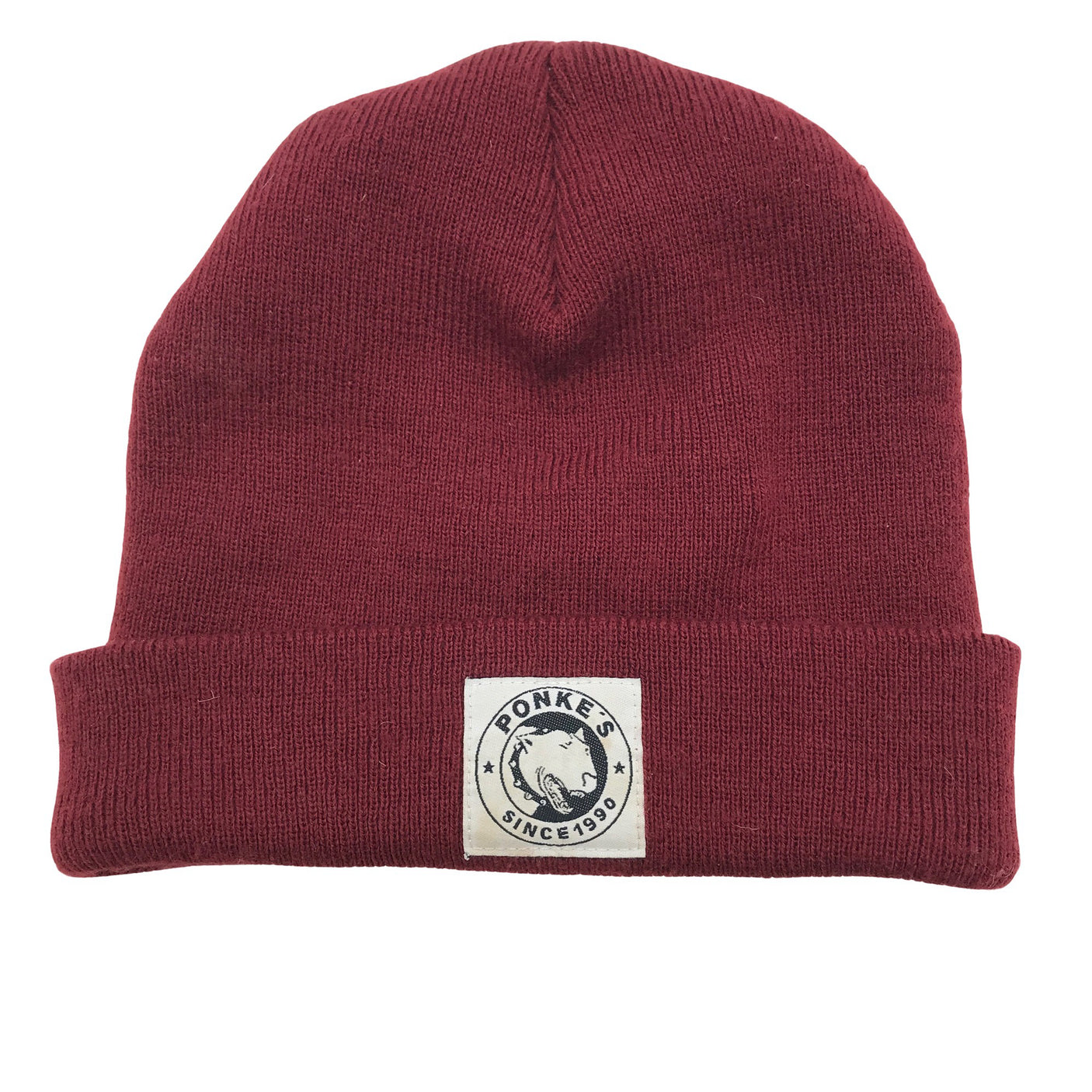 Unisex Ponke's - Ohut pipo, koko 56 - 58 cm - (1)