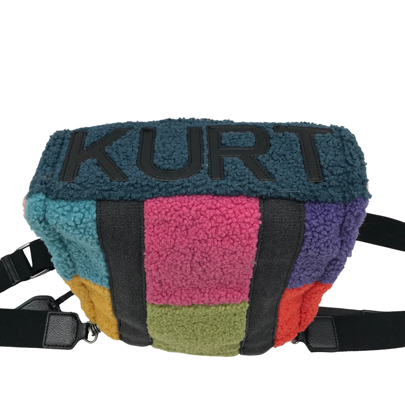 Unisex Kurt Geiger - Käsilaukku, koko Midi - (2)