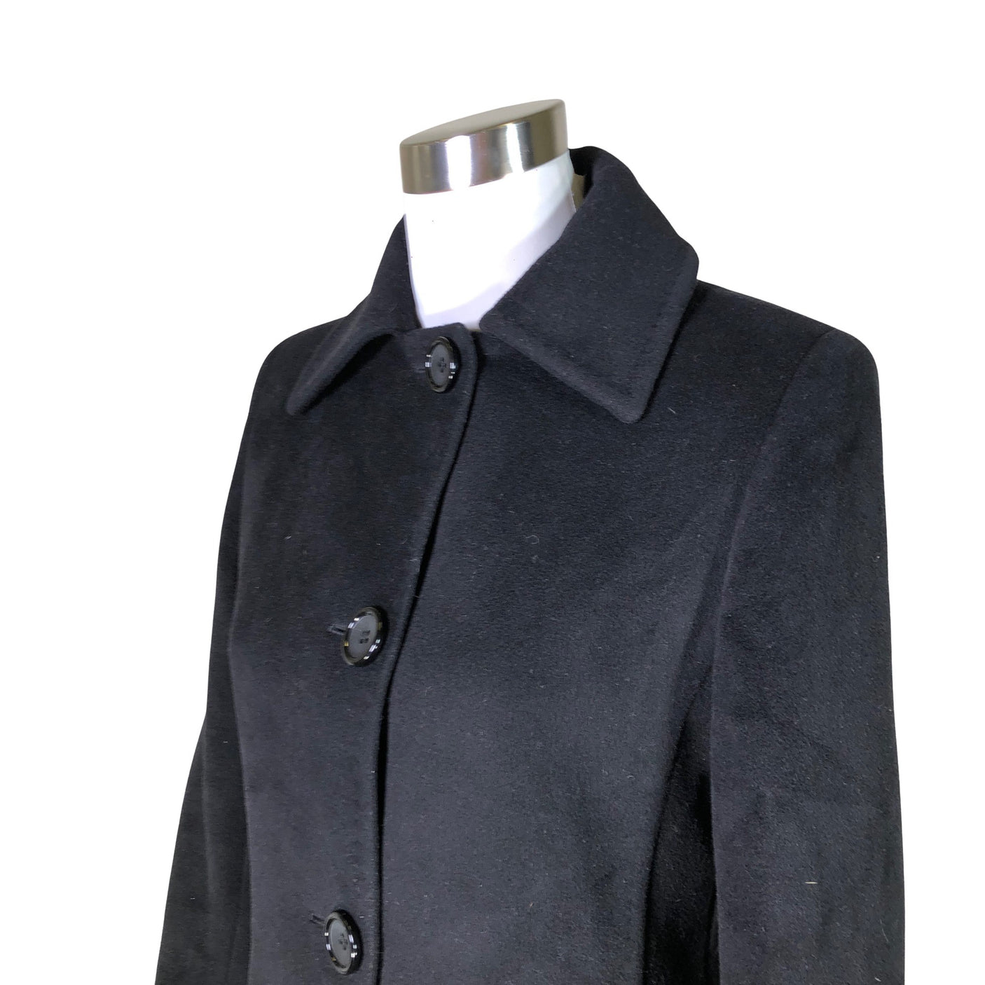 Unisex Cinzia Rocca - Villakangastakki, koko 34 - (3)