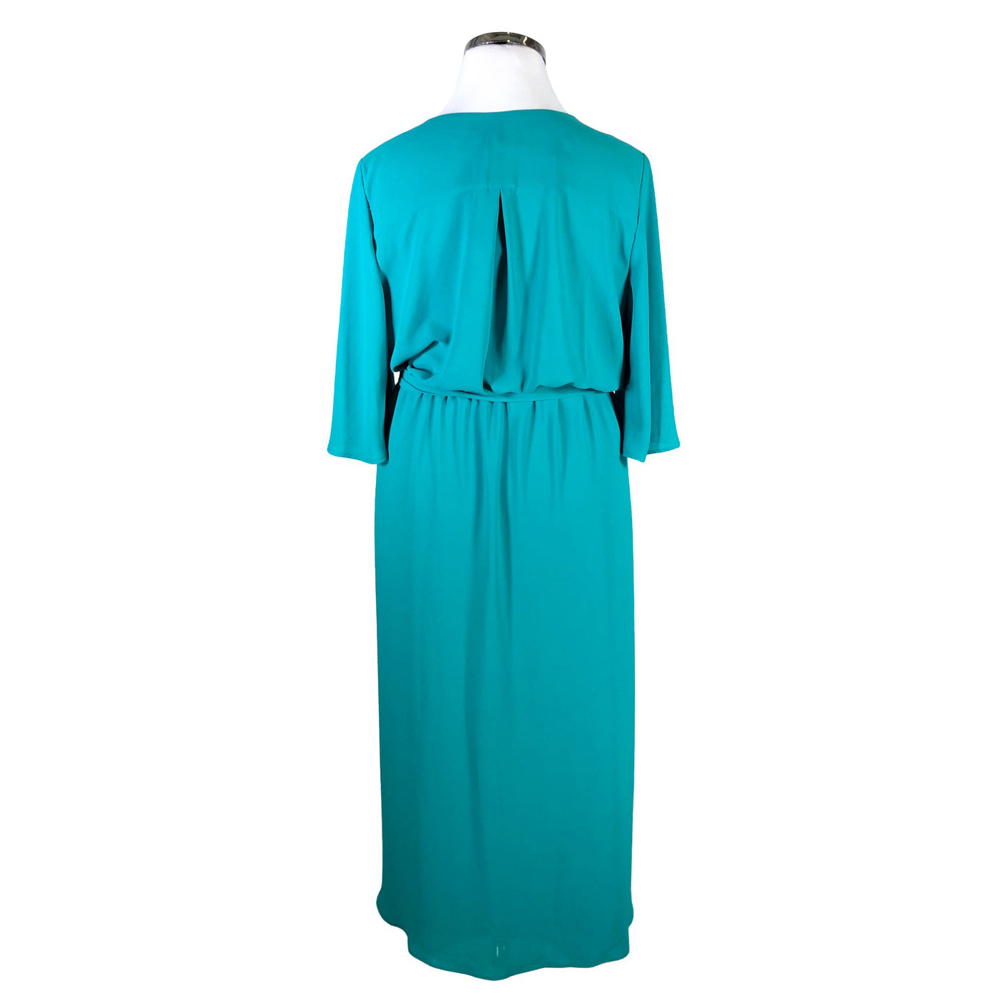 Unisex Katri Niskanen - Sifonkimekko, koko 44 - (2)
