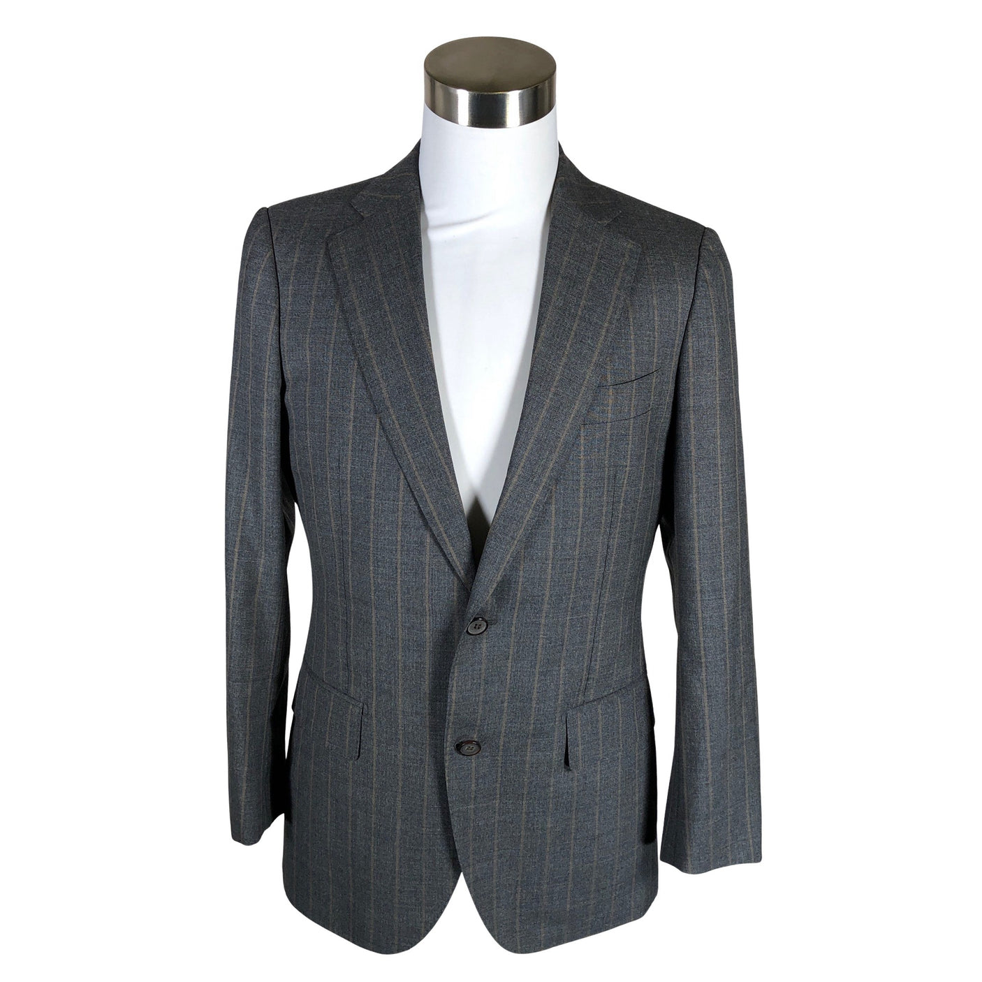 Unisex SuitSupply - Puvun takki, koko L - (1)