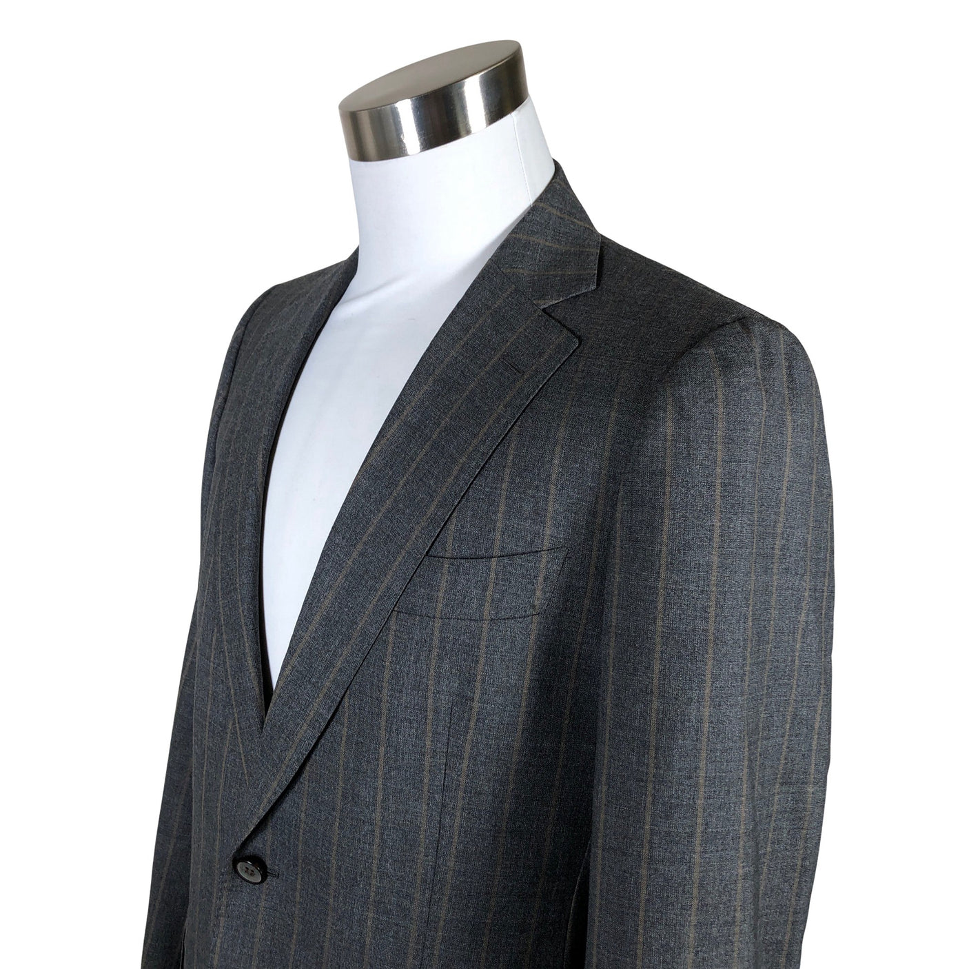 Unisex SuitSupply - Puvun takki, koko L - (3)