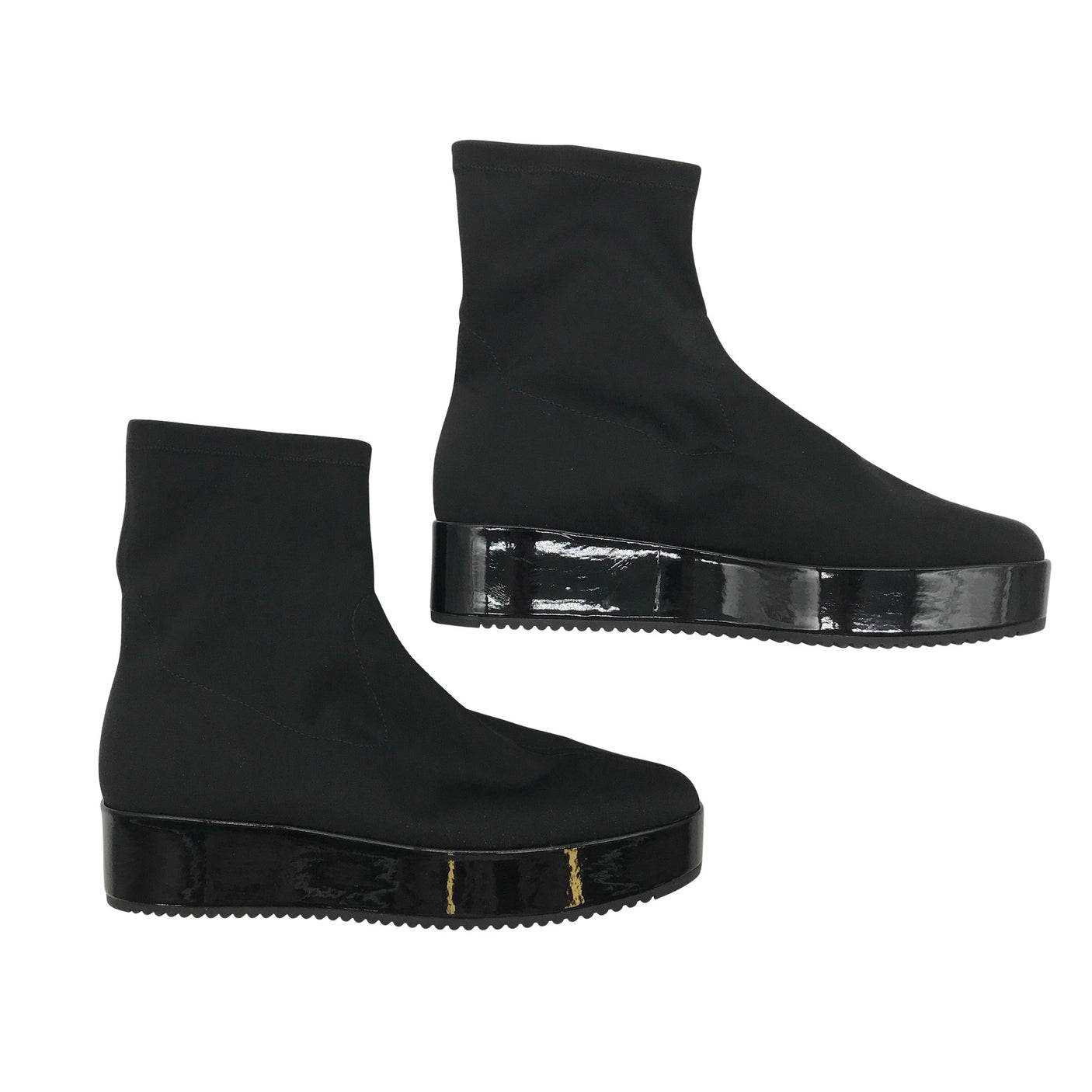 Unisex Högl - Nilkkurit, koko 38 - (1)