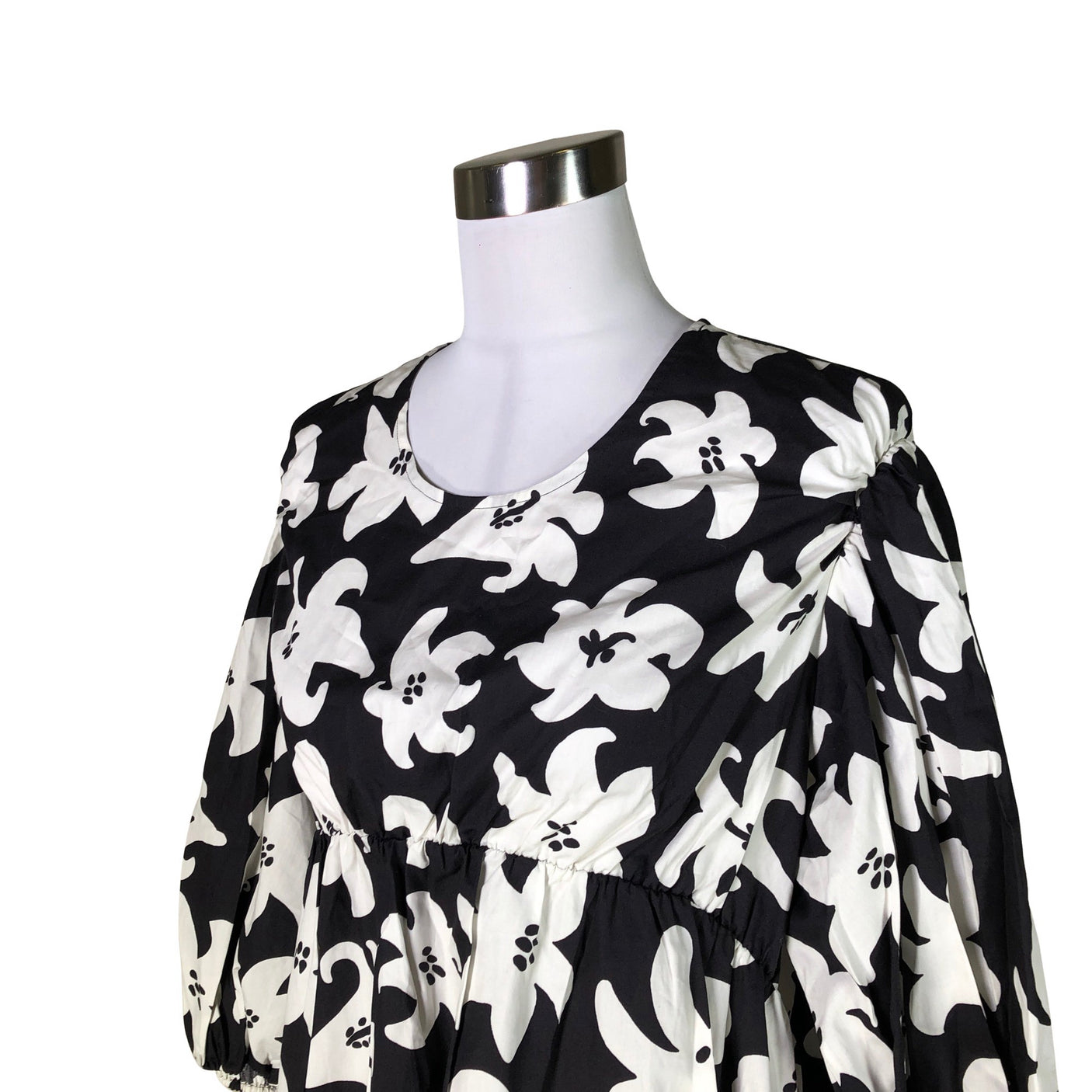 Unisex Marimekko - Kangasmekko, koko 34 - (3)