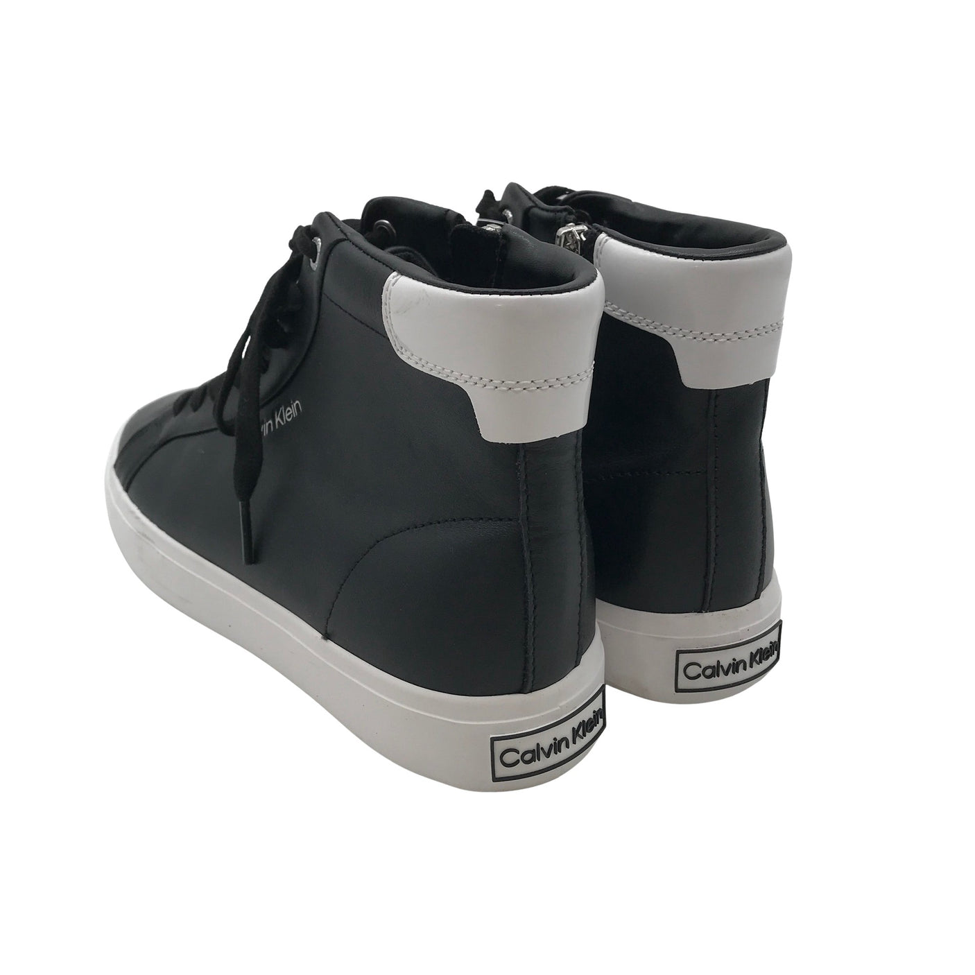 Unisex Calvin Klein - Tennarit, koko 39 - (2)