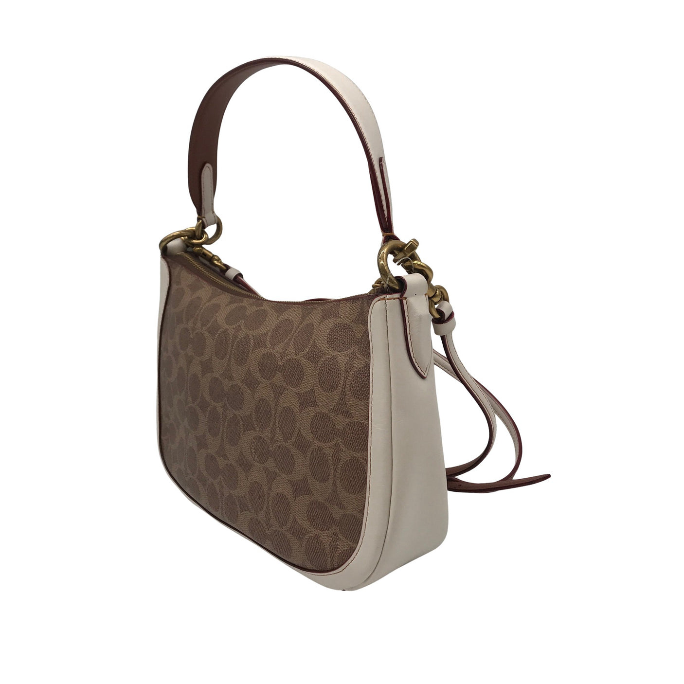 Unisex Coach - Käsilaukku, koko Midi - (2)