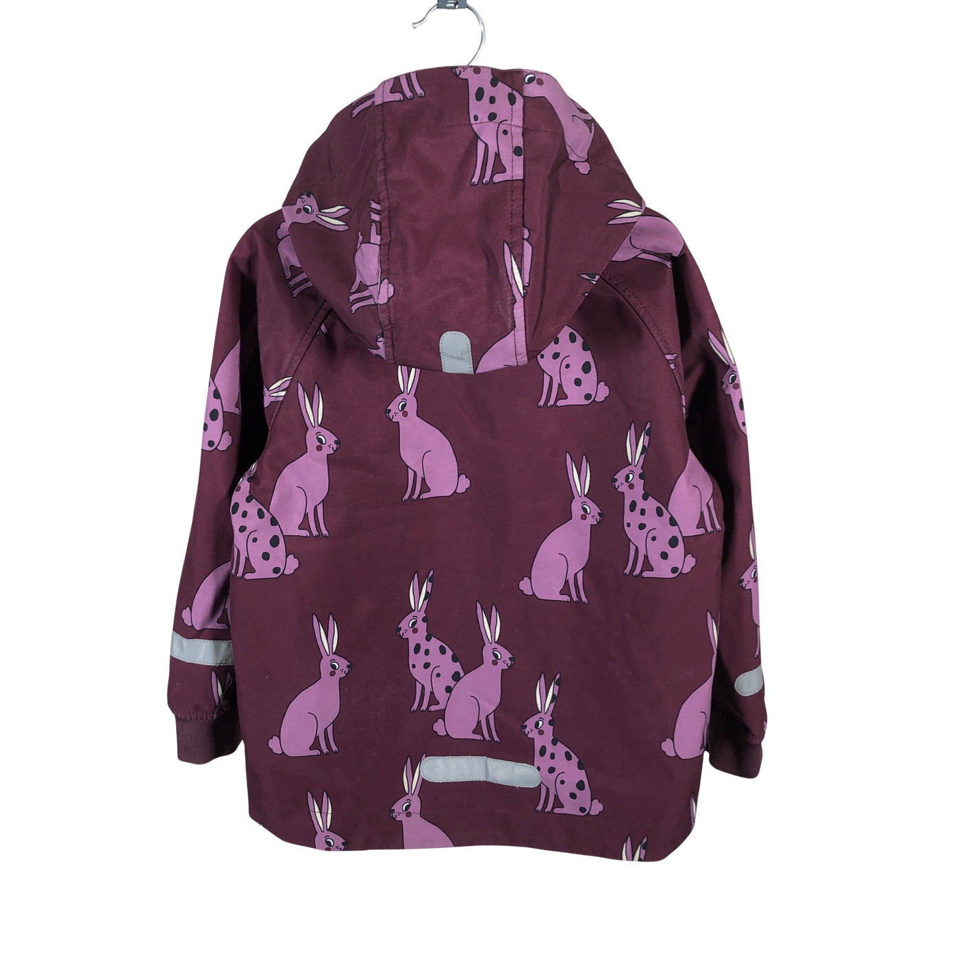 Unisex FIX by Lindex - Softshell-takki, koko 116 - 122 - (2)