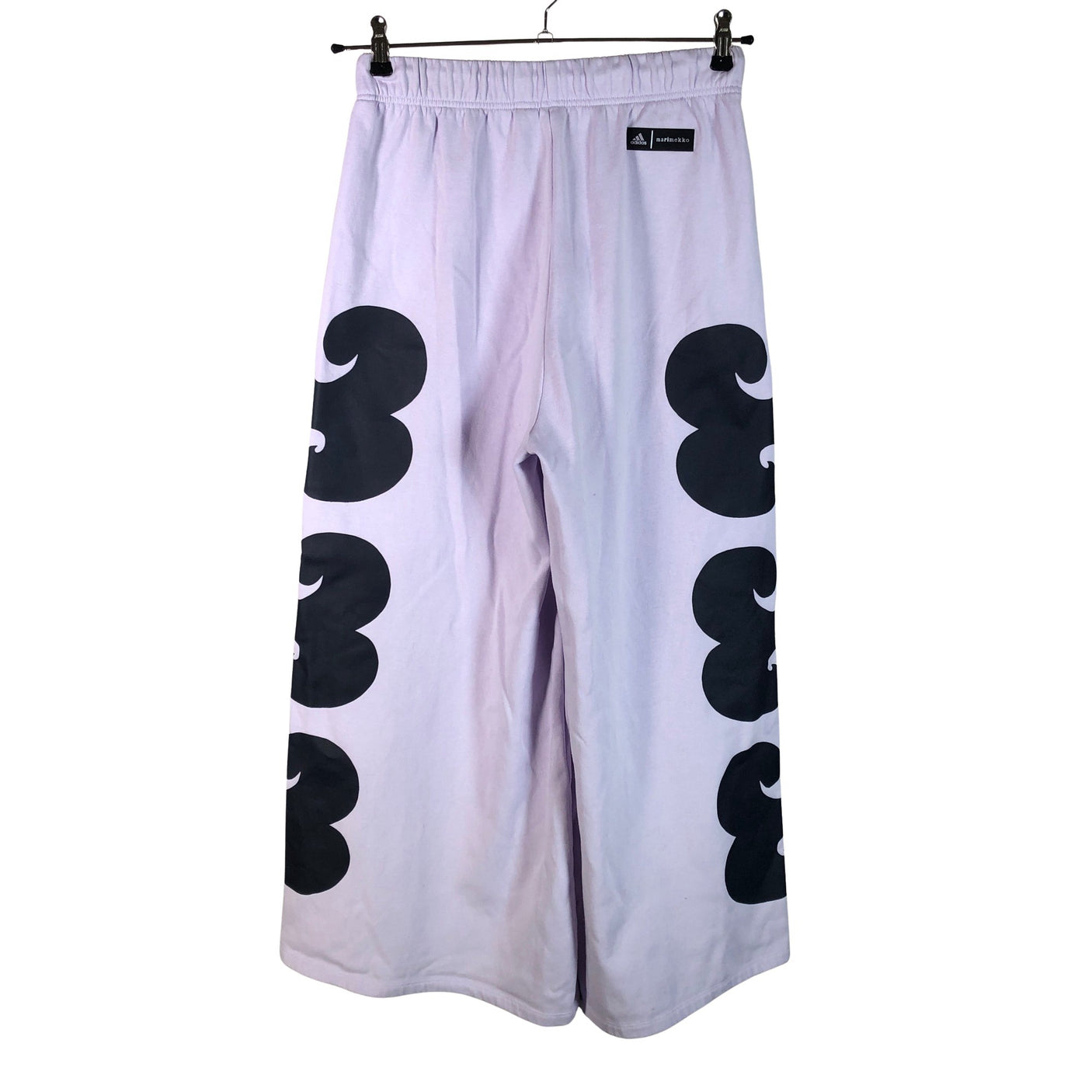 Unisex Adidas - Collegehousut, koko 34 - (2)