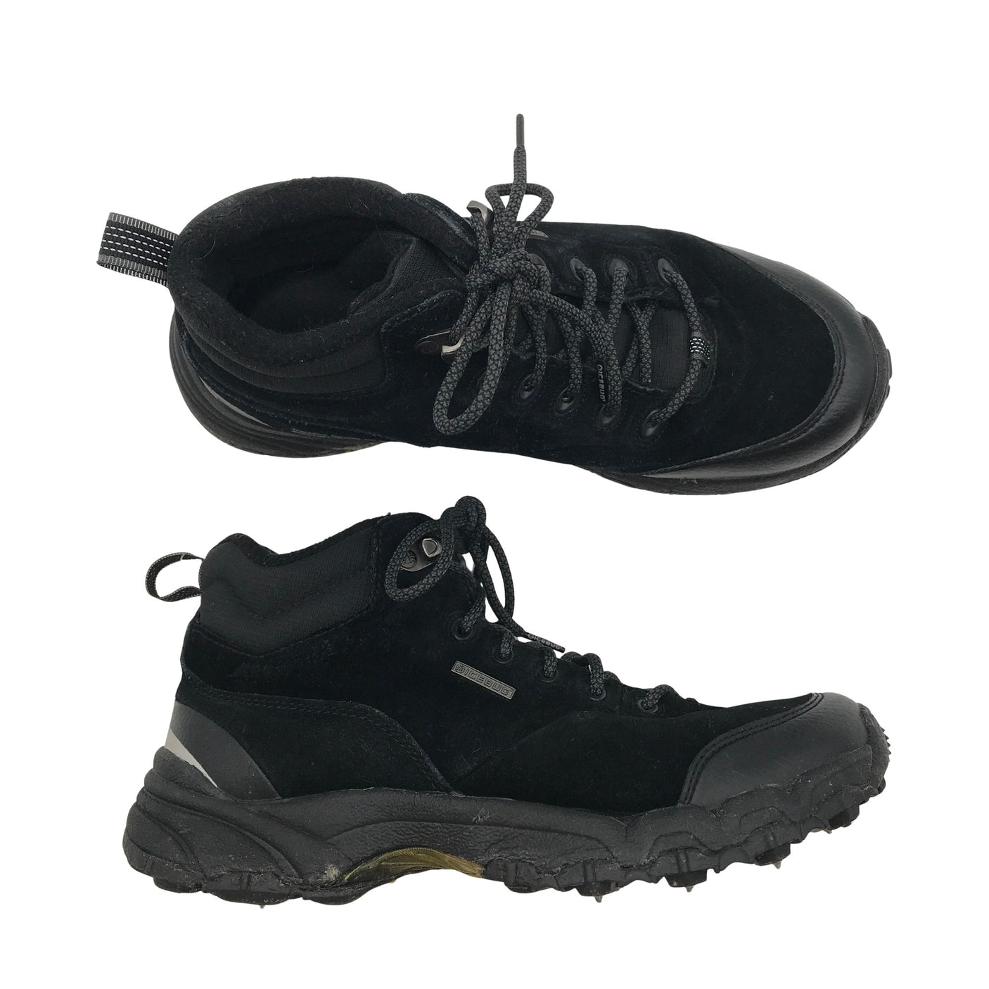 Unisex Icebug - Nilkkurit, koko 39 - (1)