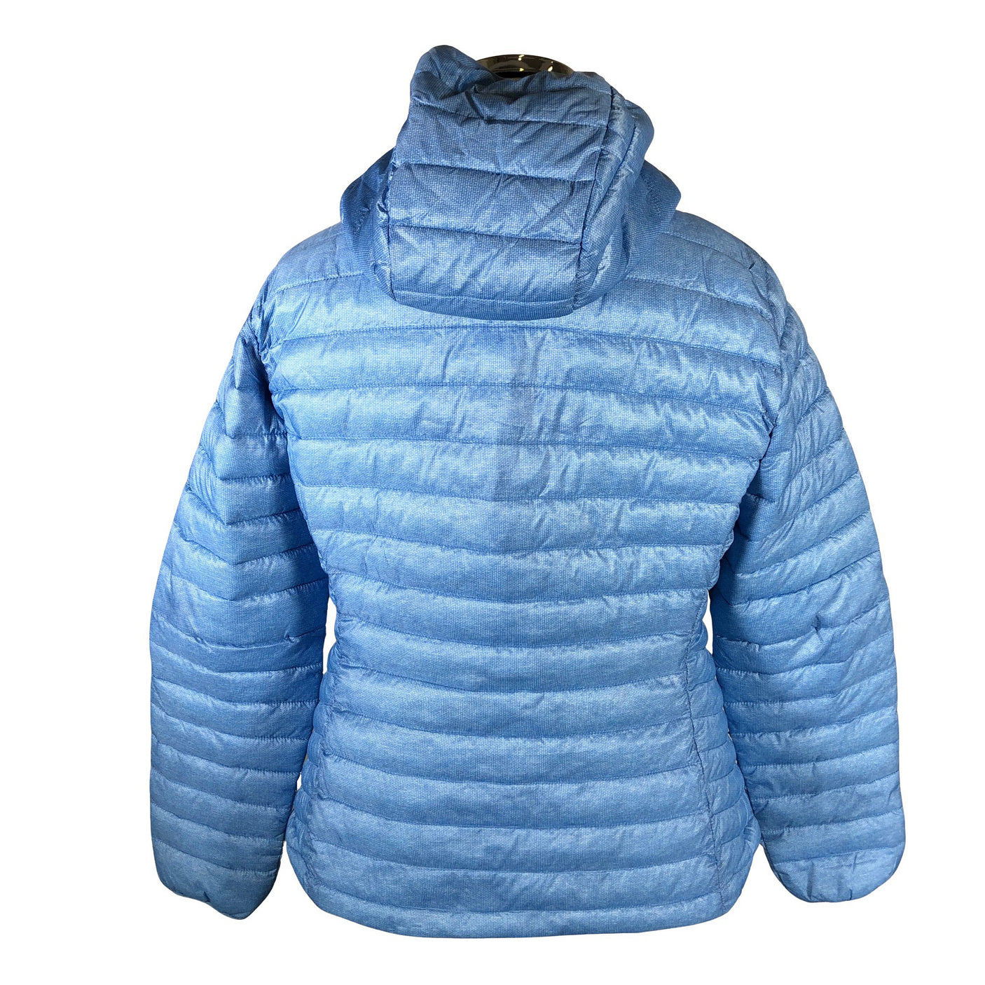 Unisex Luhta - Kevyttoppatakki, koko 42 - (2)