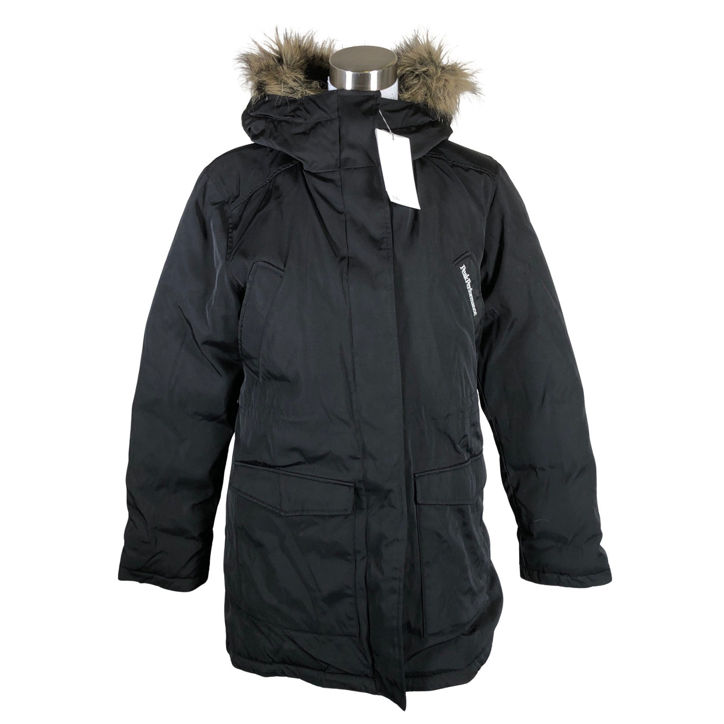 Unisex Peak Performance - Untuvatakki,, koko 40 - (1)