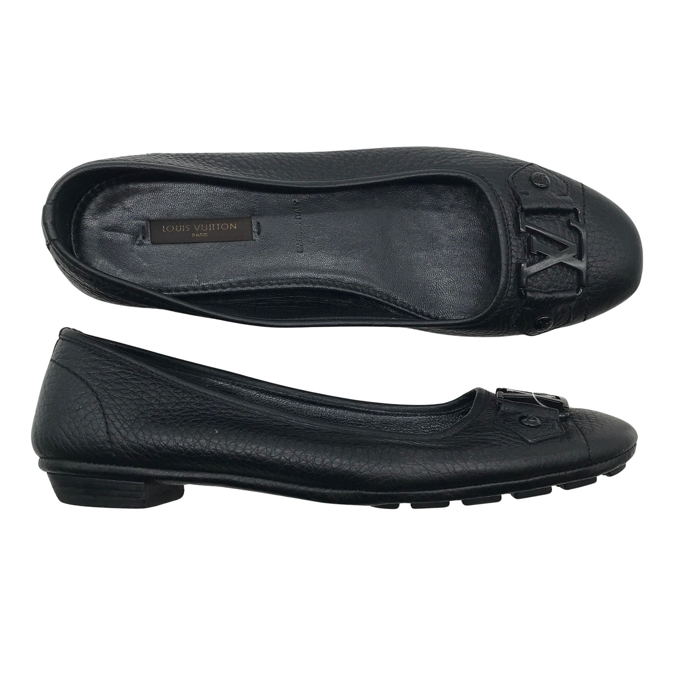 Unisex Louis Vuitton - Ballerinat, koko 38 - (1)