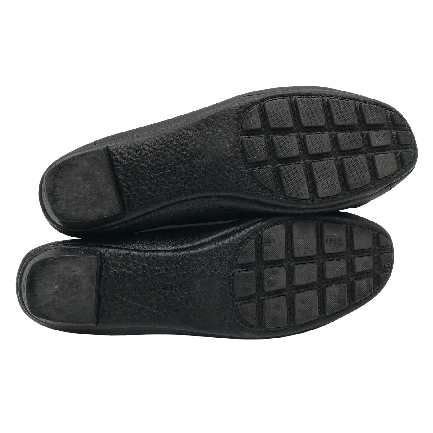 Unisex Louis Vuitton - Ballerinat, koko 38 - (3)