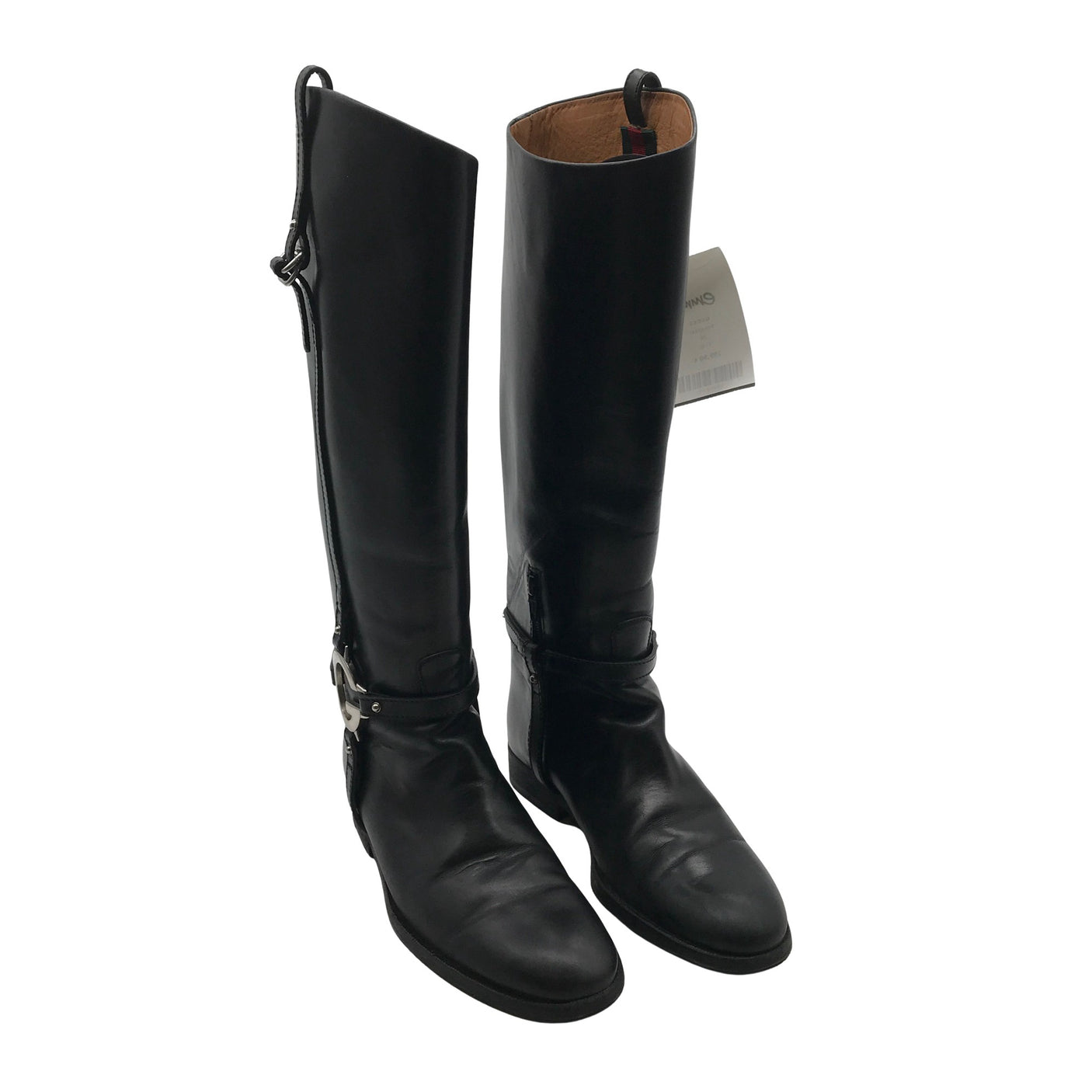 Unisex Gucci - Saappaat, koko 36 - (3)