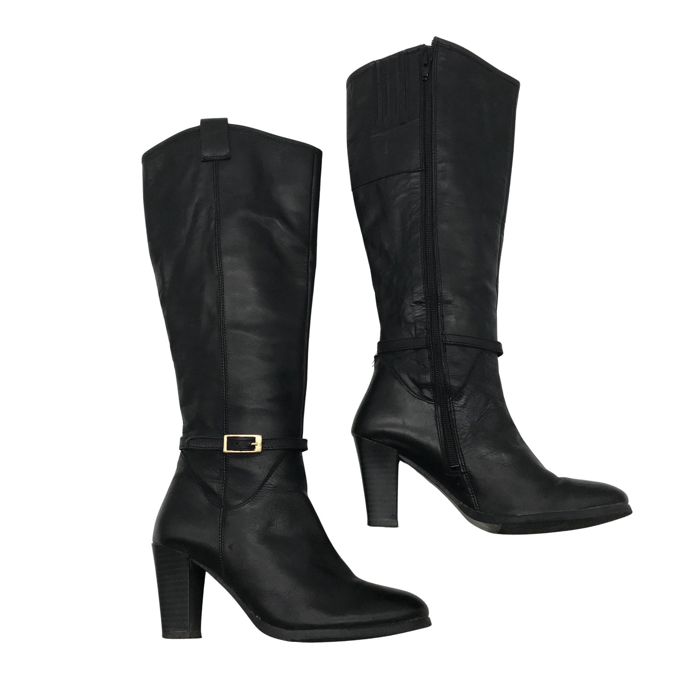 Unisex O.I.S - Saappaat, koko 38 - (1)