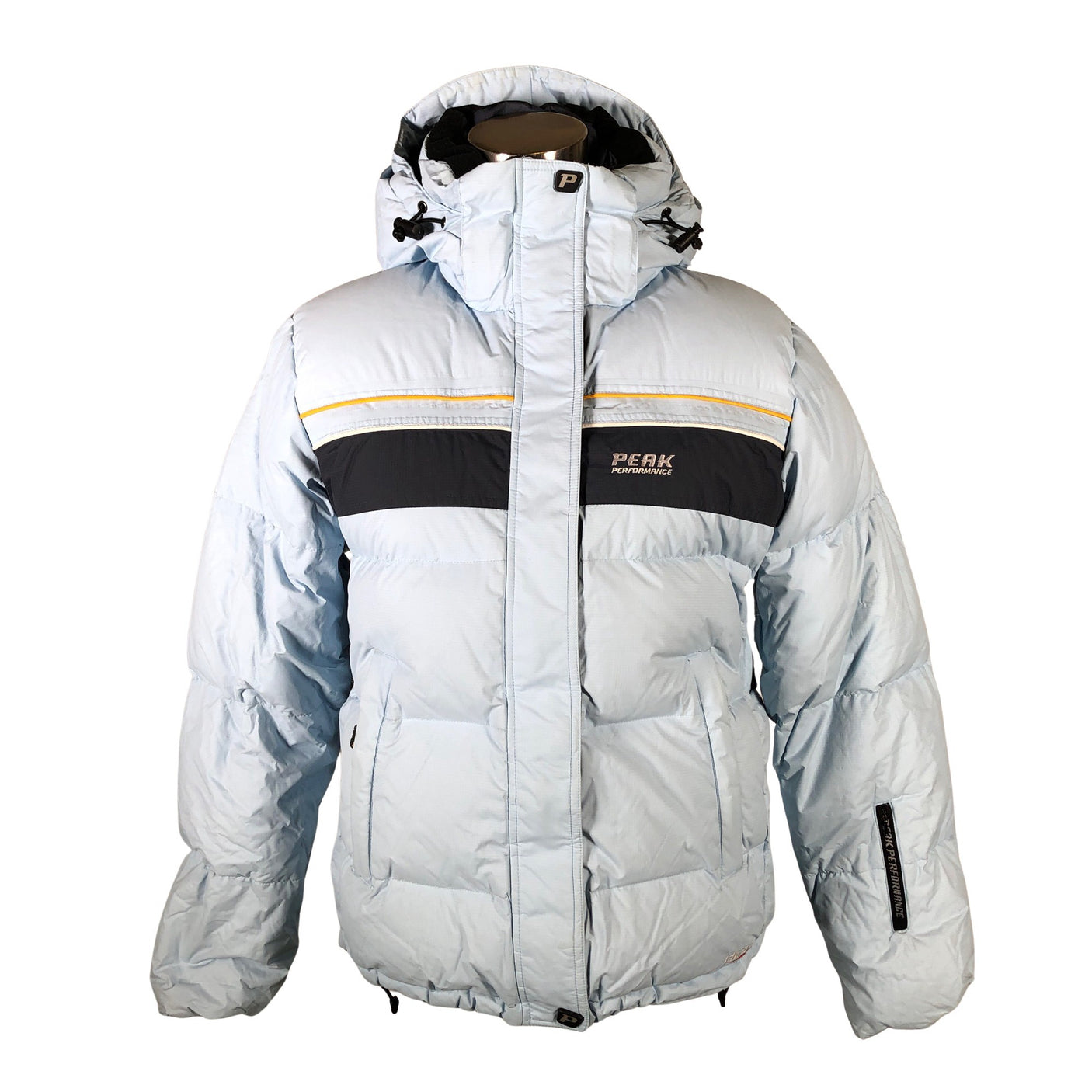 Unisex Peak Performance - Untuvatakki, koko 40 - (1)