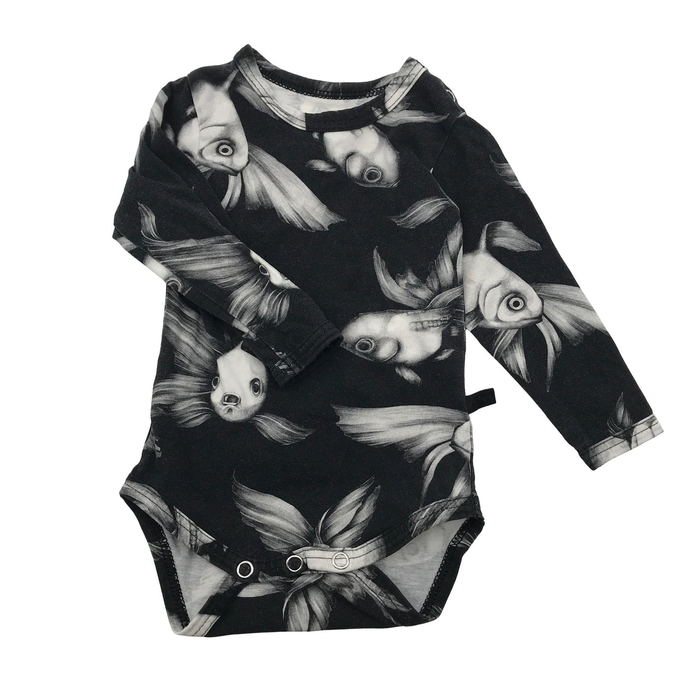 Unisex Vimma - Body, koko 56 - 62 - (1)