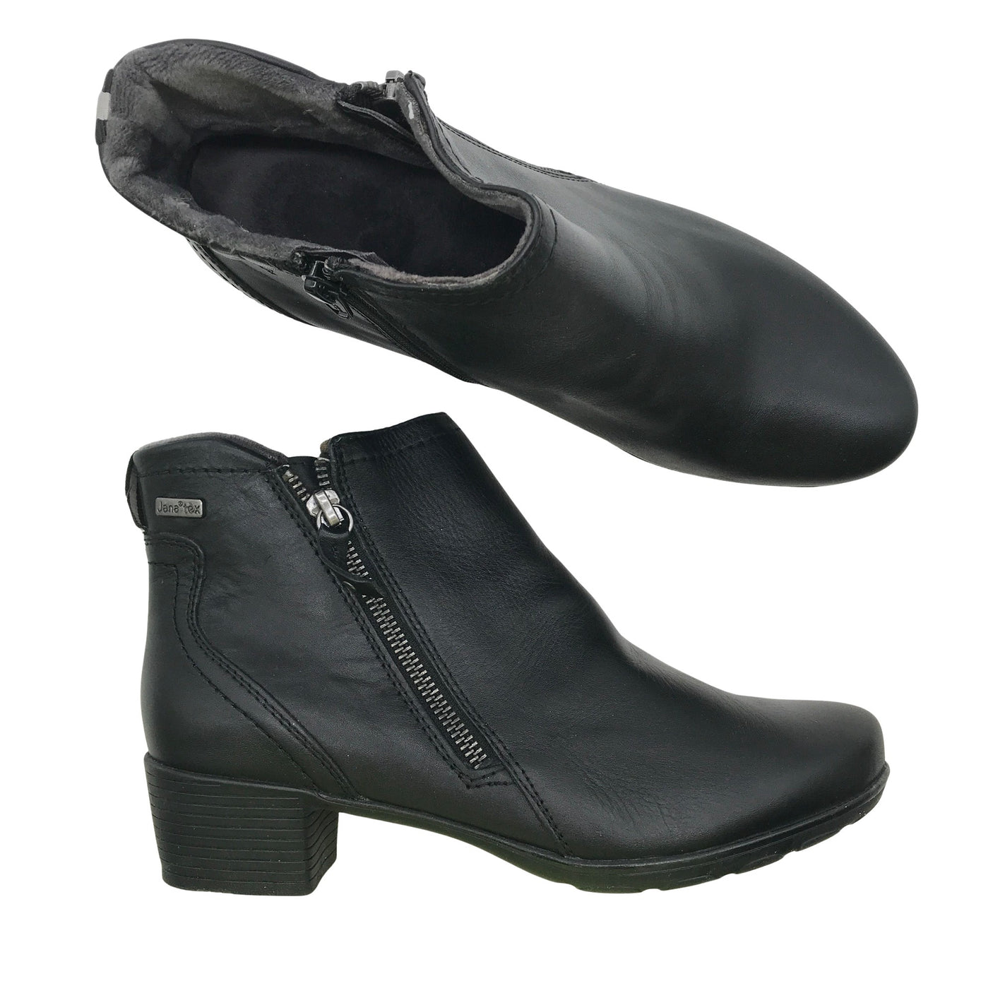 Unisex Jana - Nilkkurit, koko 39 - (1)
