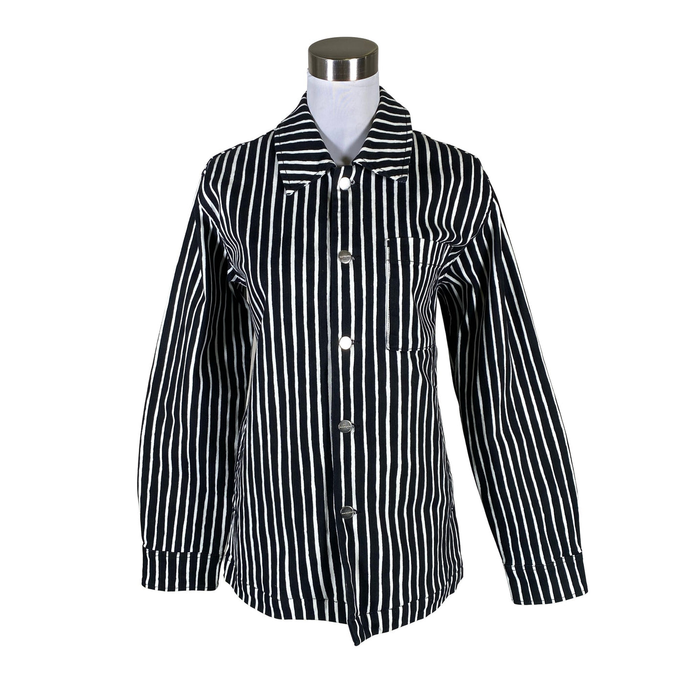 Unisex Marimekko - Farkkutakki, koko 36 - (1)