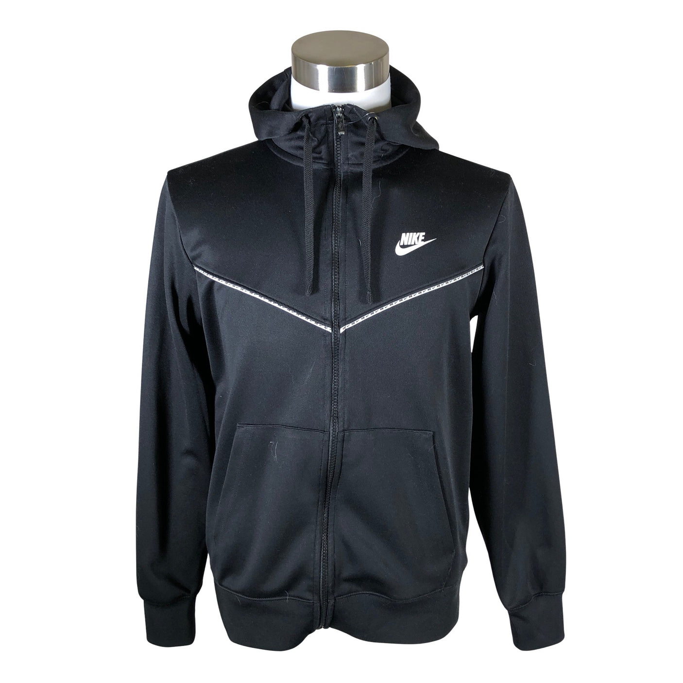 Unisex Nike - Verryttelytakki, koko M - (1)