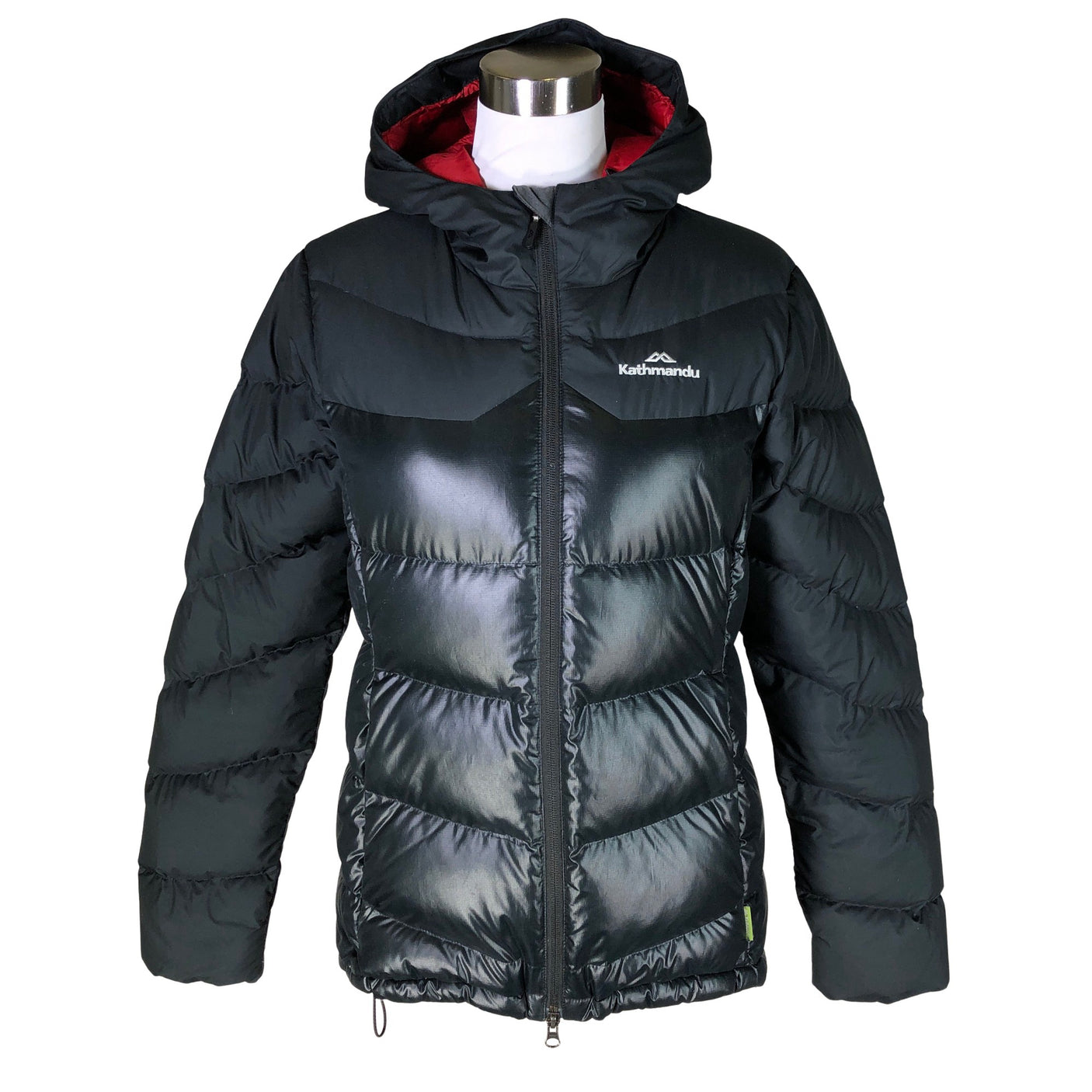 Unisex Kathmandu - Untuvatakki, koko 34 - (1)