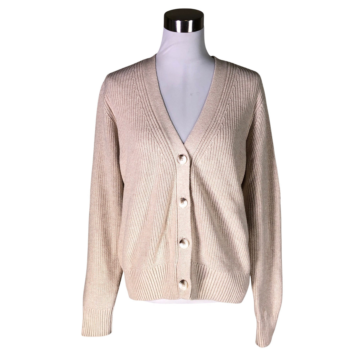 Unisex Nanso - Neuletakki, koko 38 - (1)