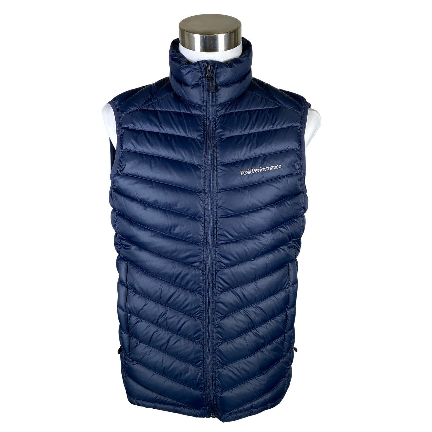 Unisex Peak Performance - Toppaliivi, koko M - (1)