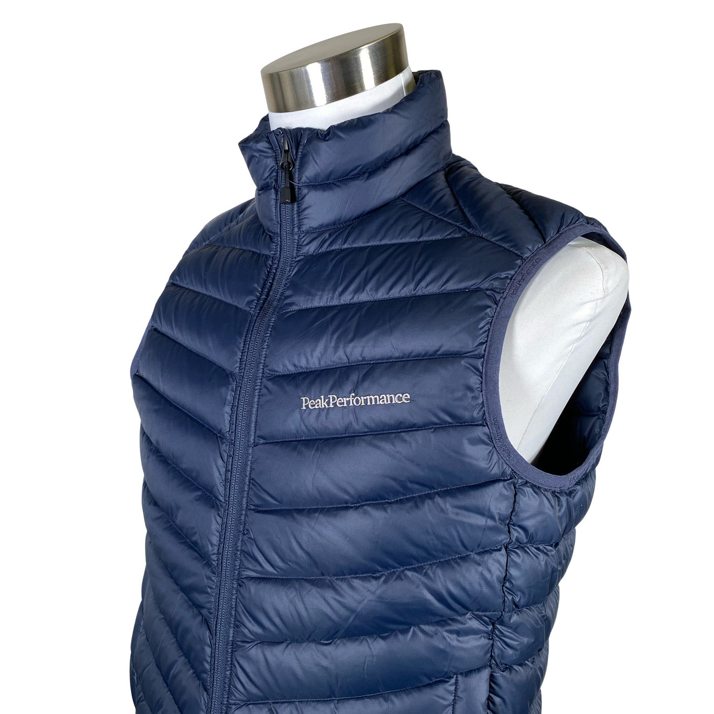 Unisex Peak Performance - Toppaliivi, koko M - (3)