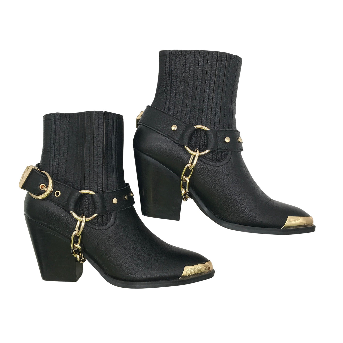 Unisex Versace Jeans Couture - Bootsit, koko 39 - (1)