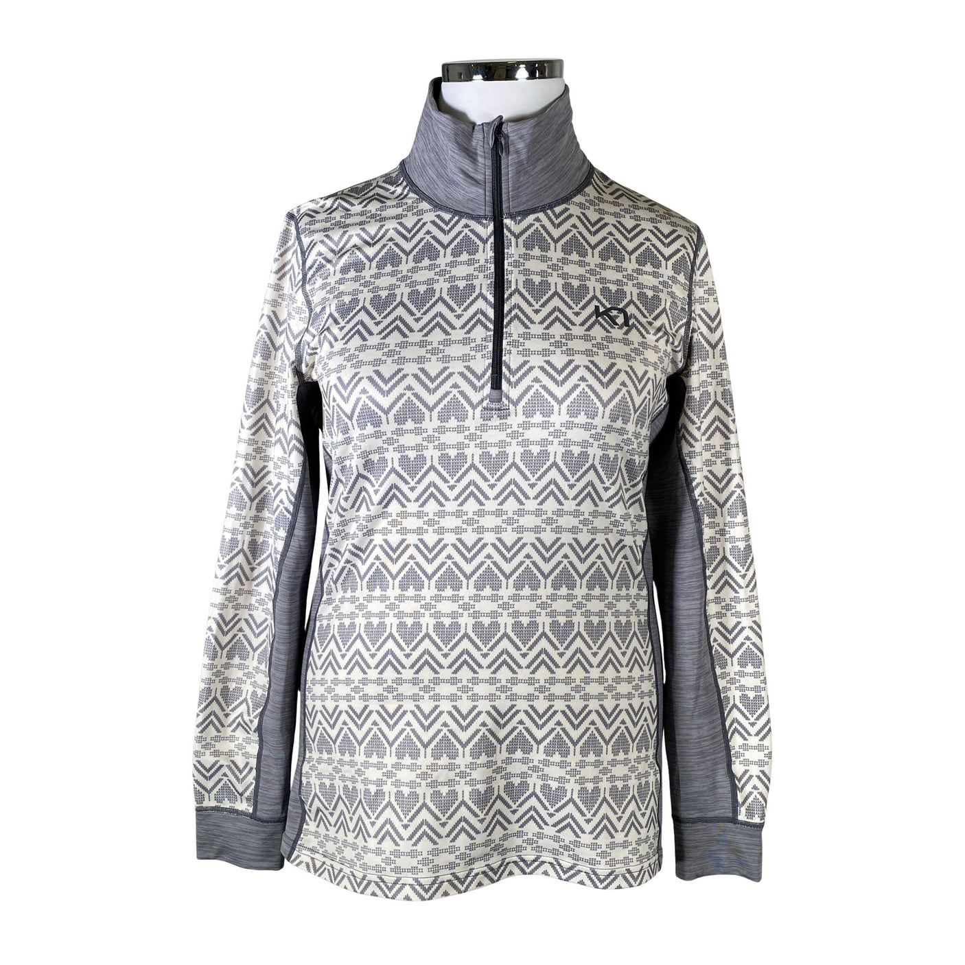 Unisex Kari Traa - Fleecepaita, koko 42 - (1)