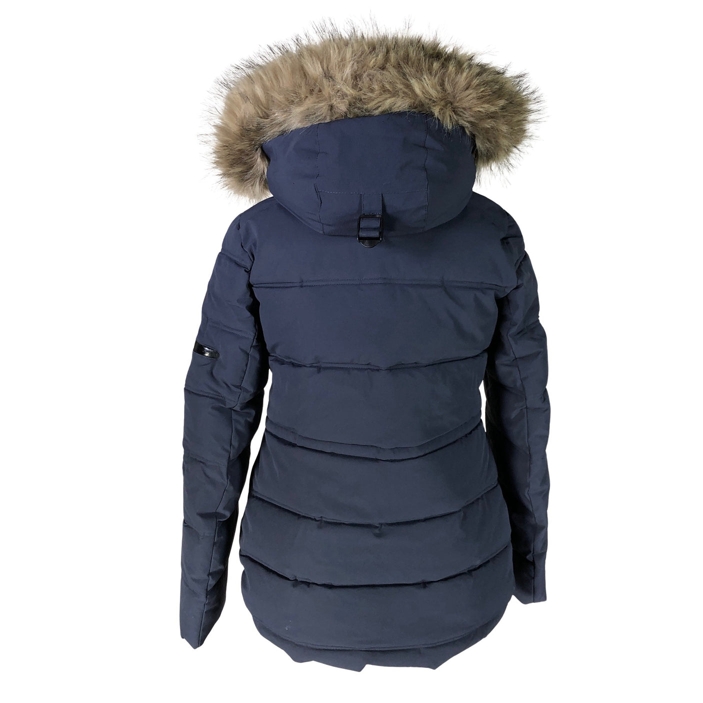Unisex Icepeak - Toppatakki, koko 38 - (2)